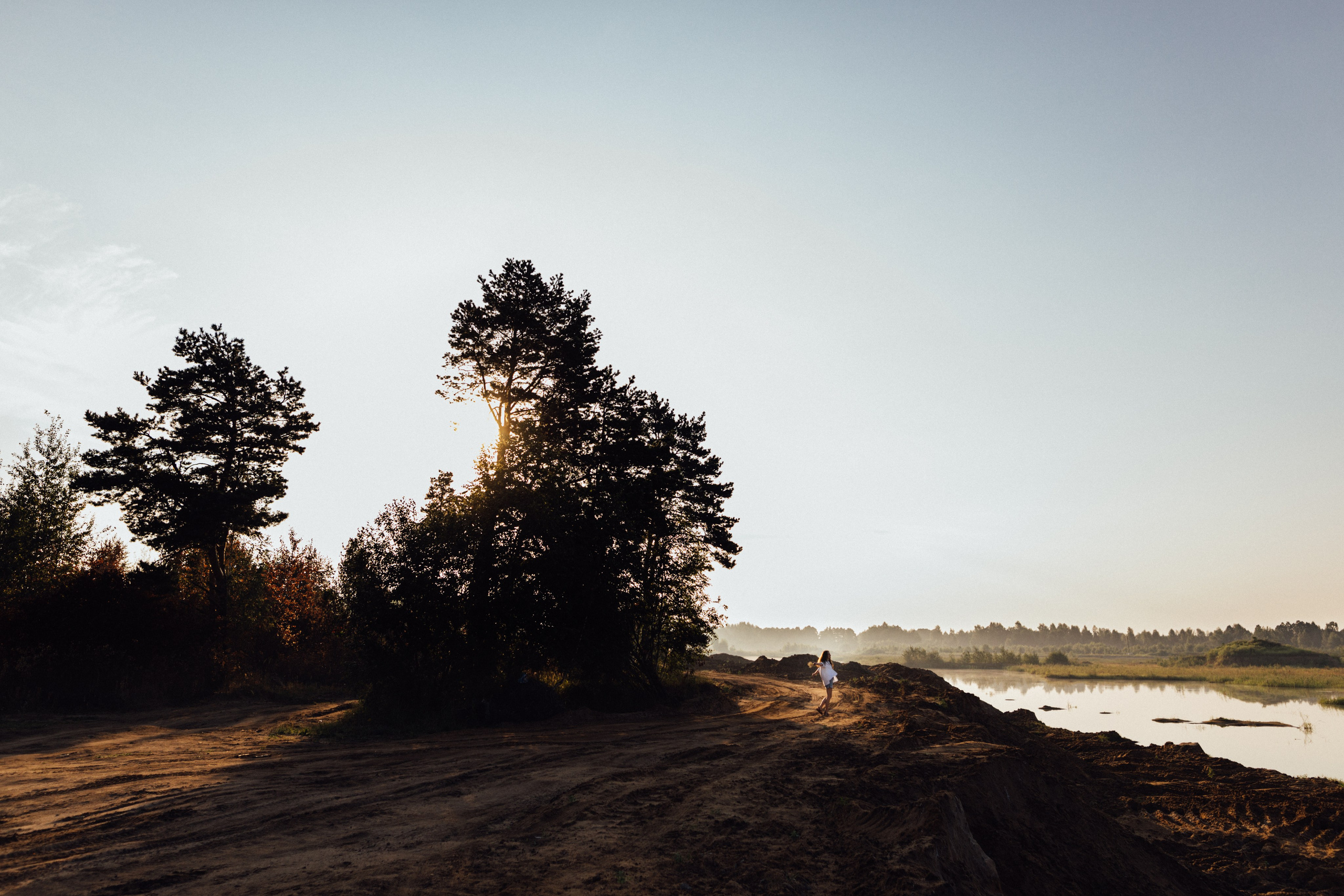 Маша. Фотограф Людмила Оюн