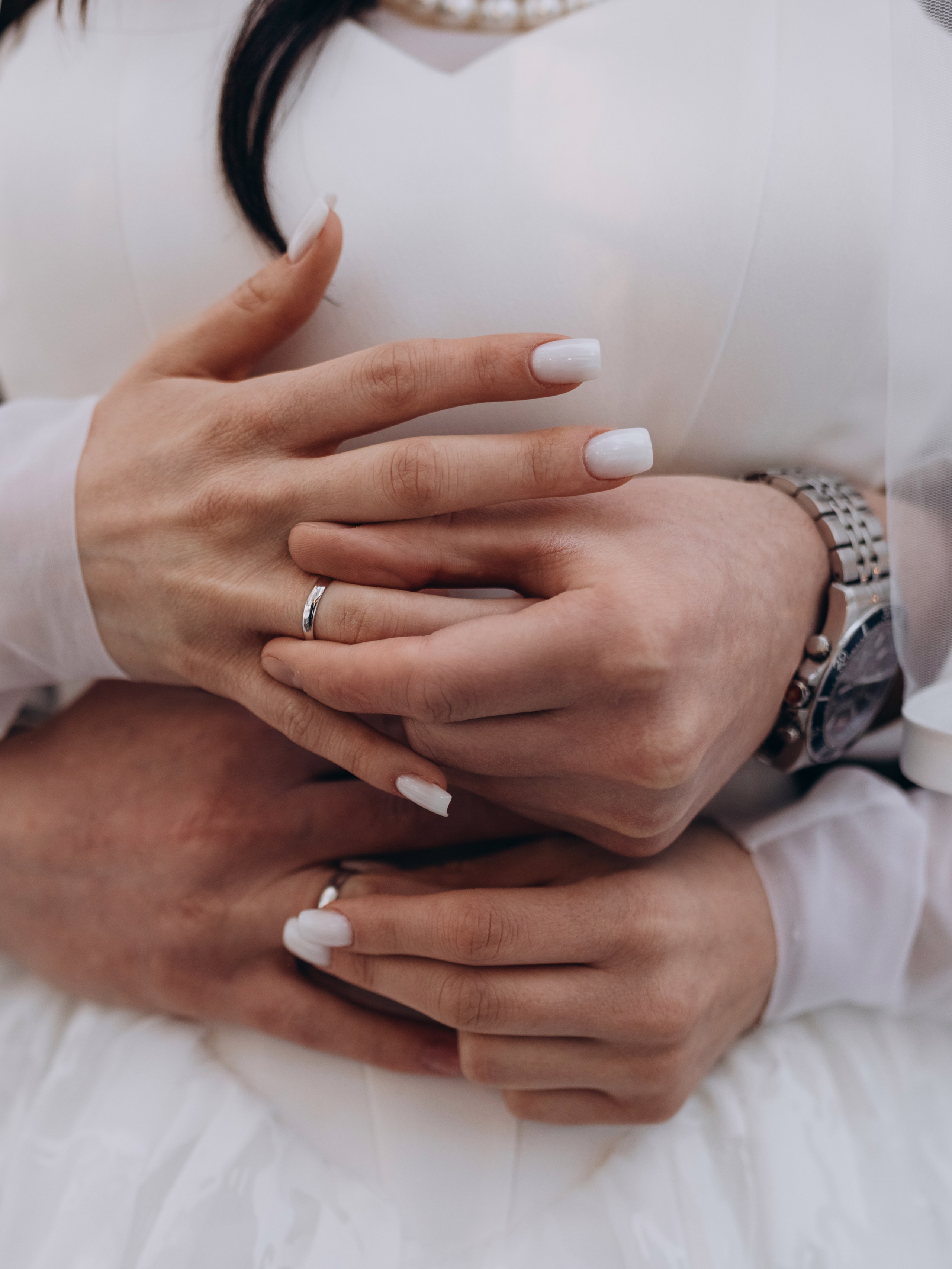 Иван и Кристина. Фотограф Людмила Оюн