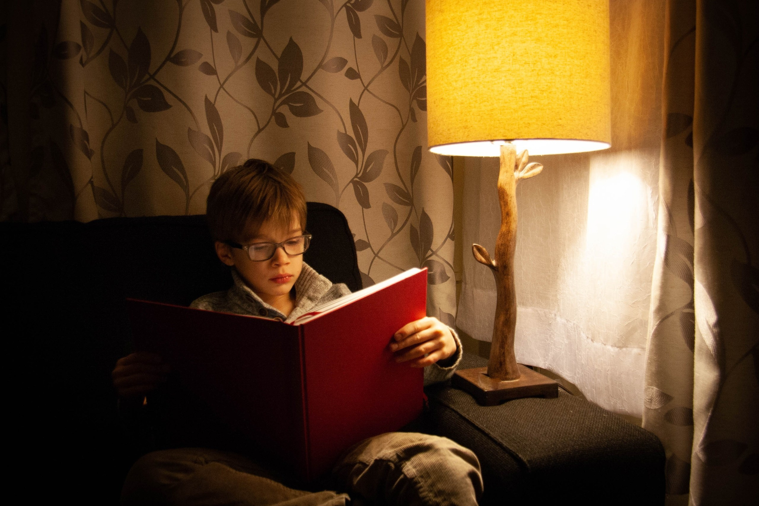 Обучение. Фотограф Людмила Оюн