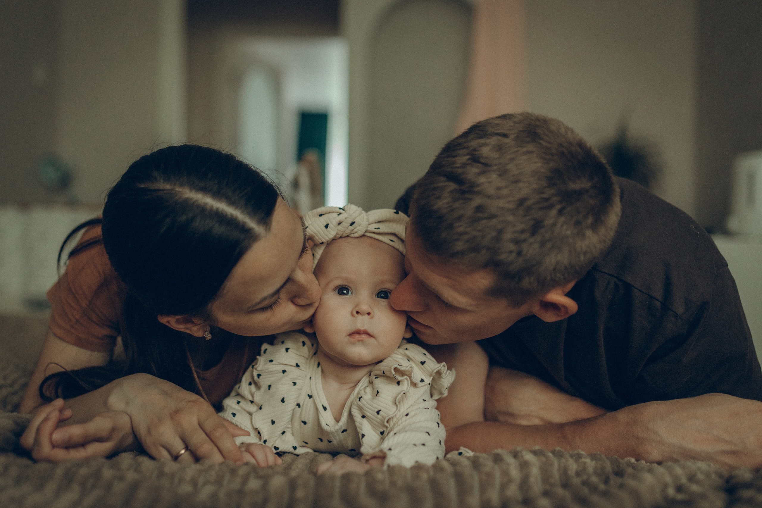 Family moments. Семейный фотограф и фотограф на роды в Ростове-на-Дону Мухина Виктория