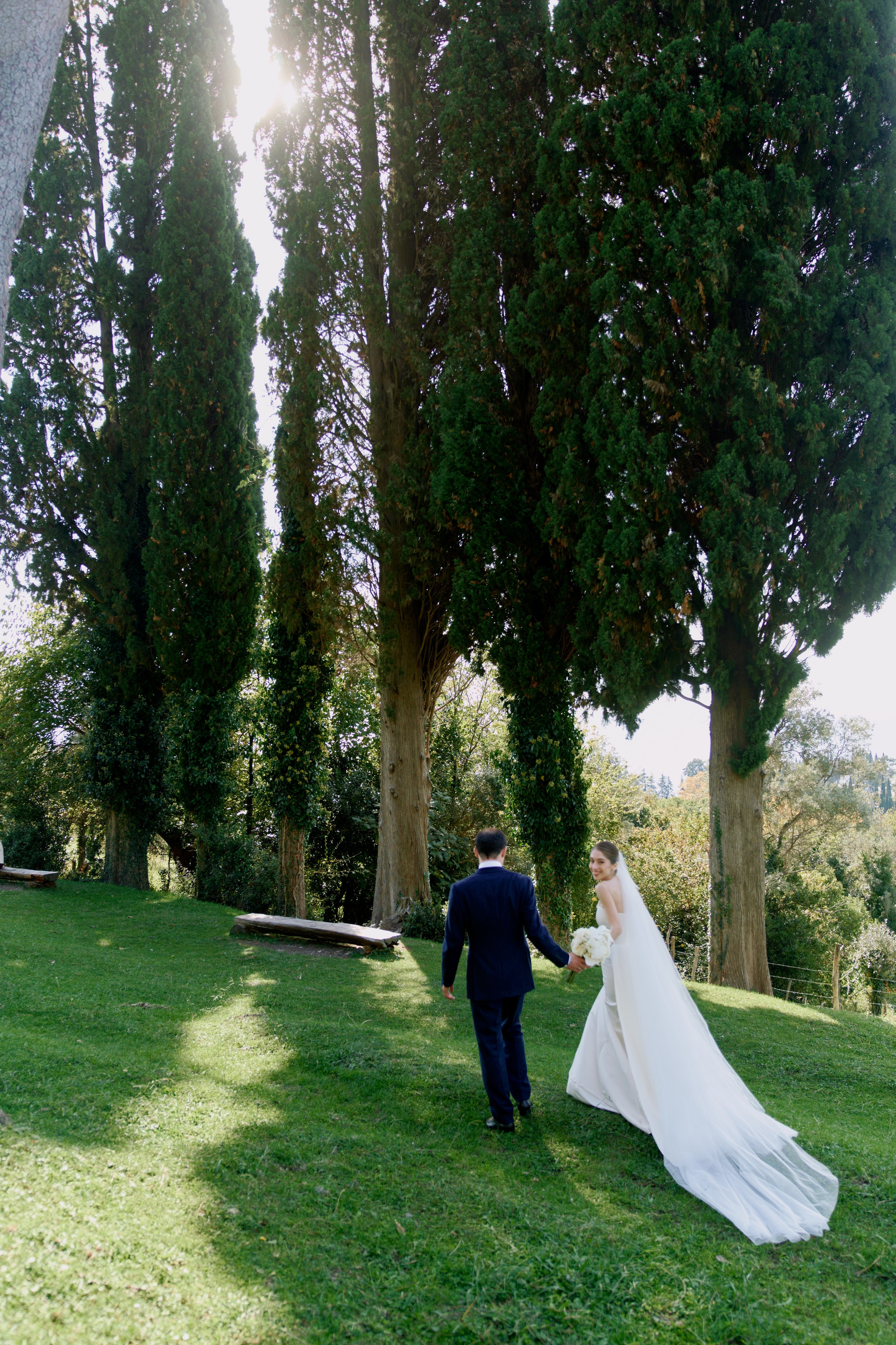 Осман & Лера. Главная