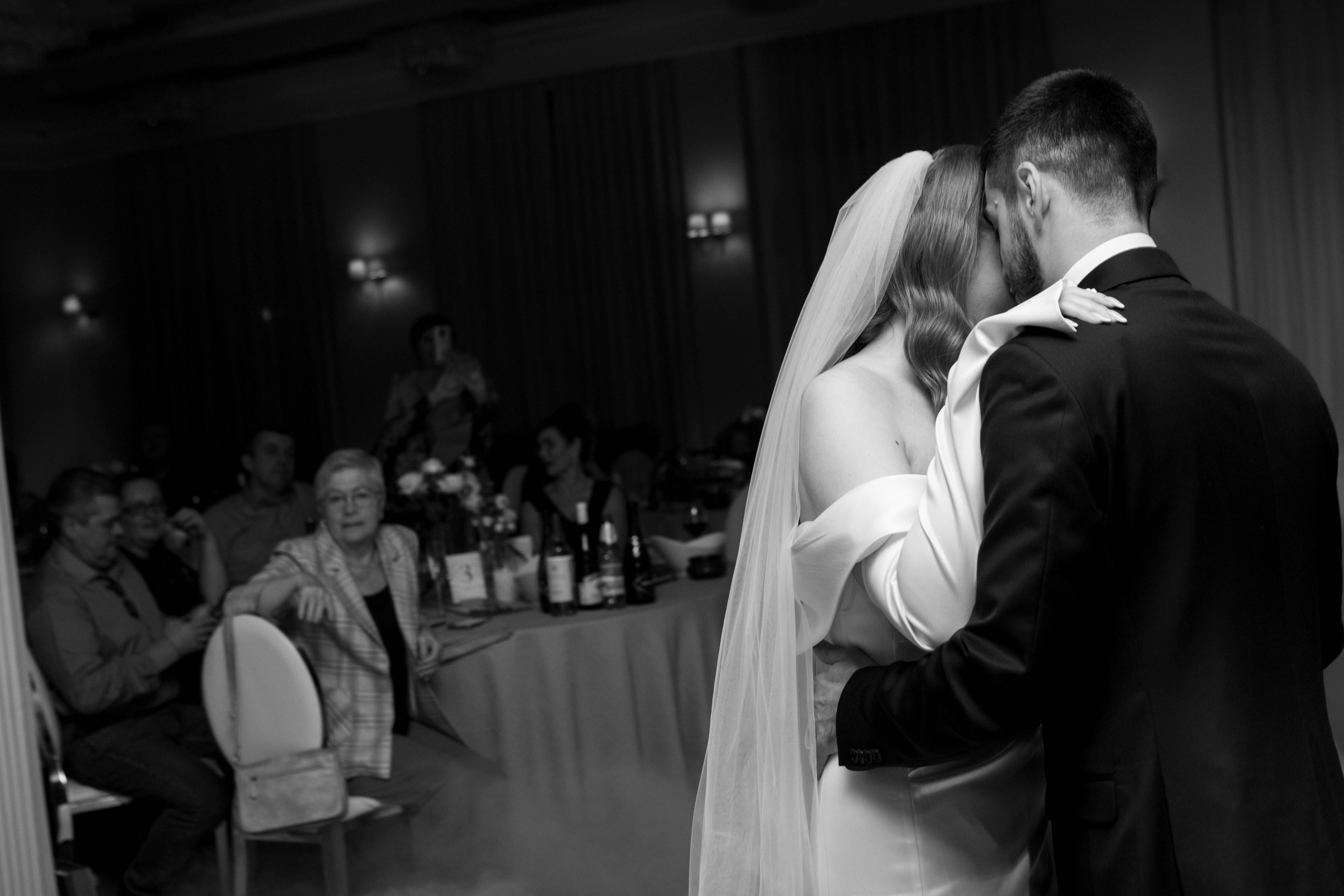 Эдуард & Динара