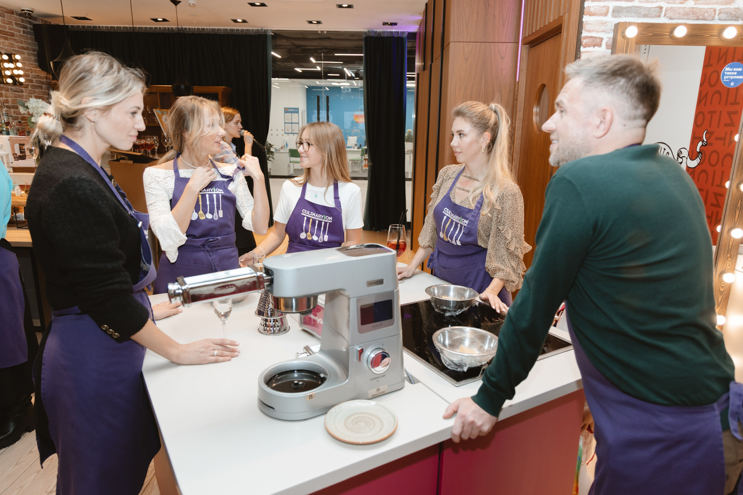 Гендер-пати. Photomantis