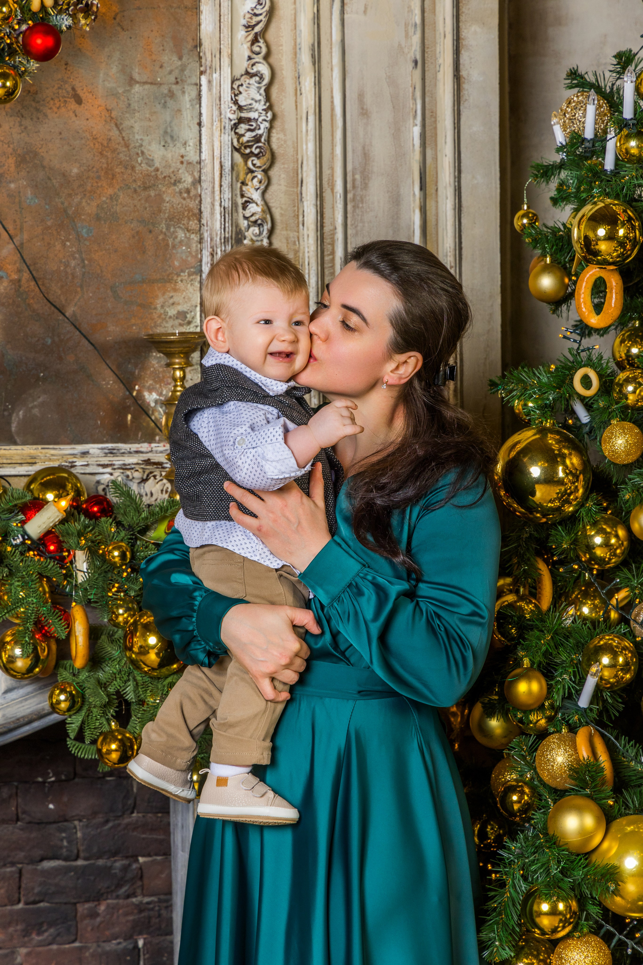 Студия. Photomantis