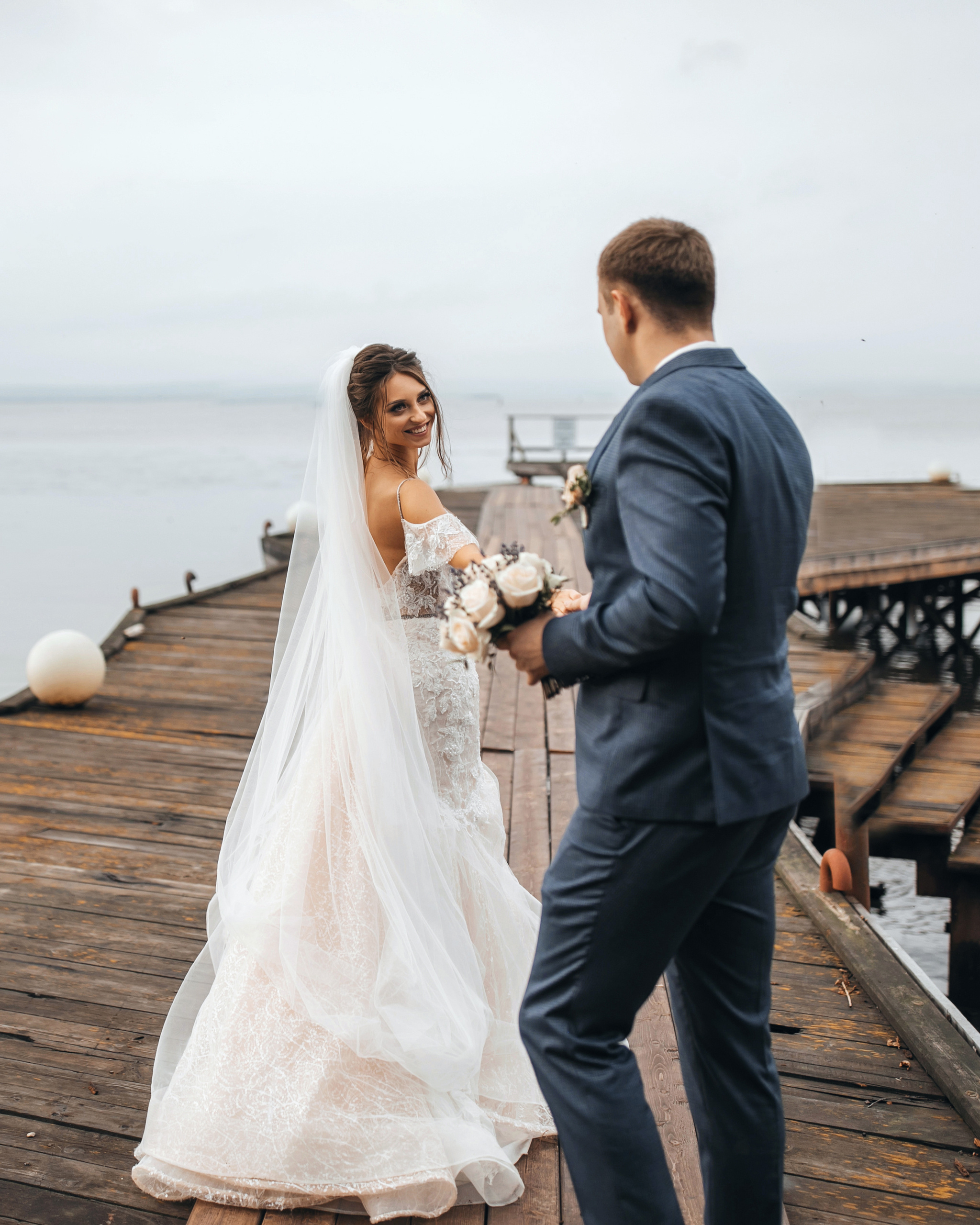 Леонид и Регина. Свадебный фотограф   Набережных Челнов  Олег Новиков