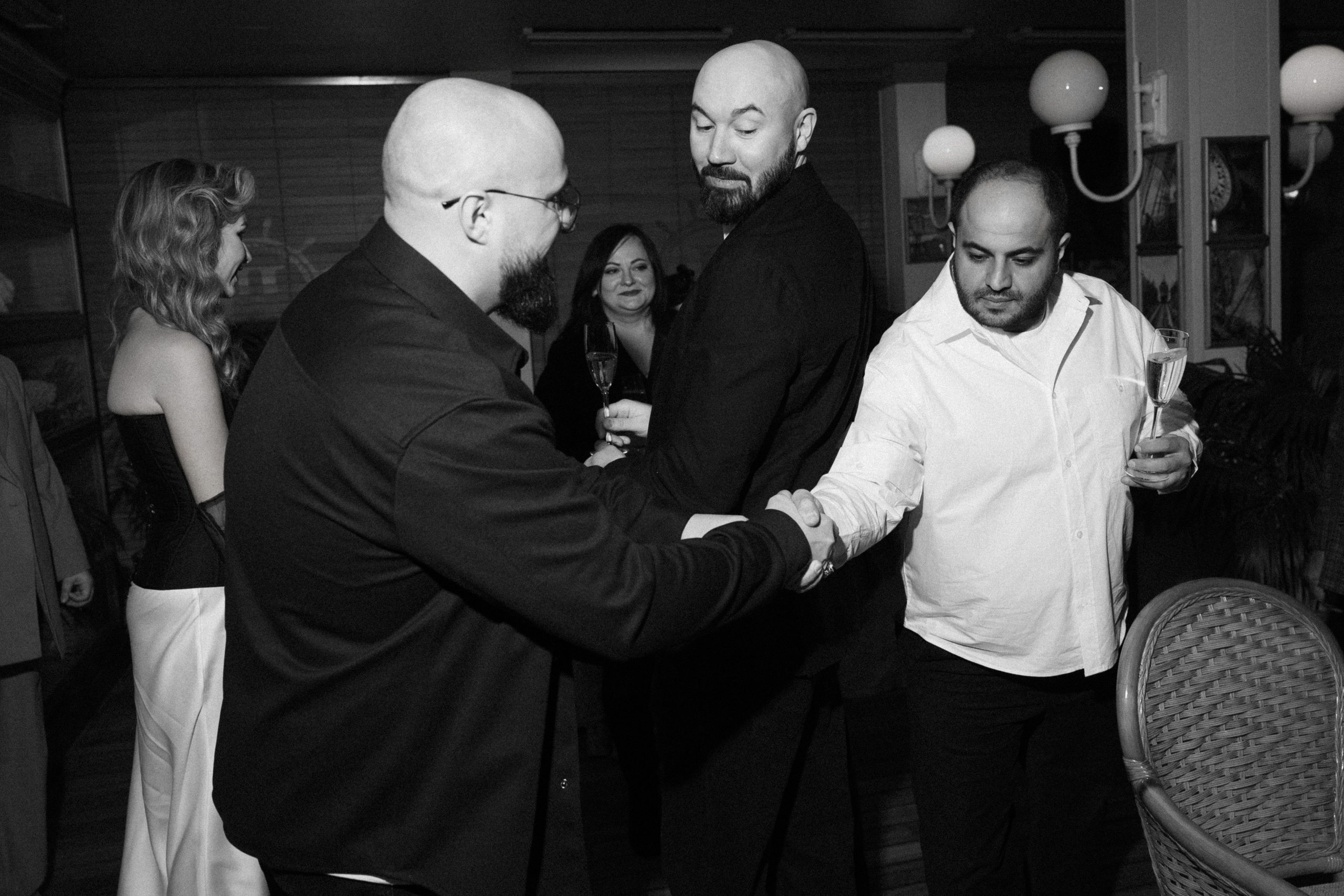 Волга. Свадебный фотограф Сергей Скрипник