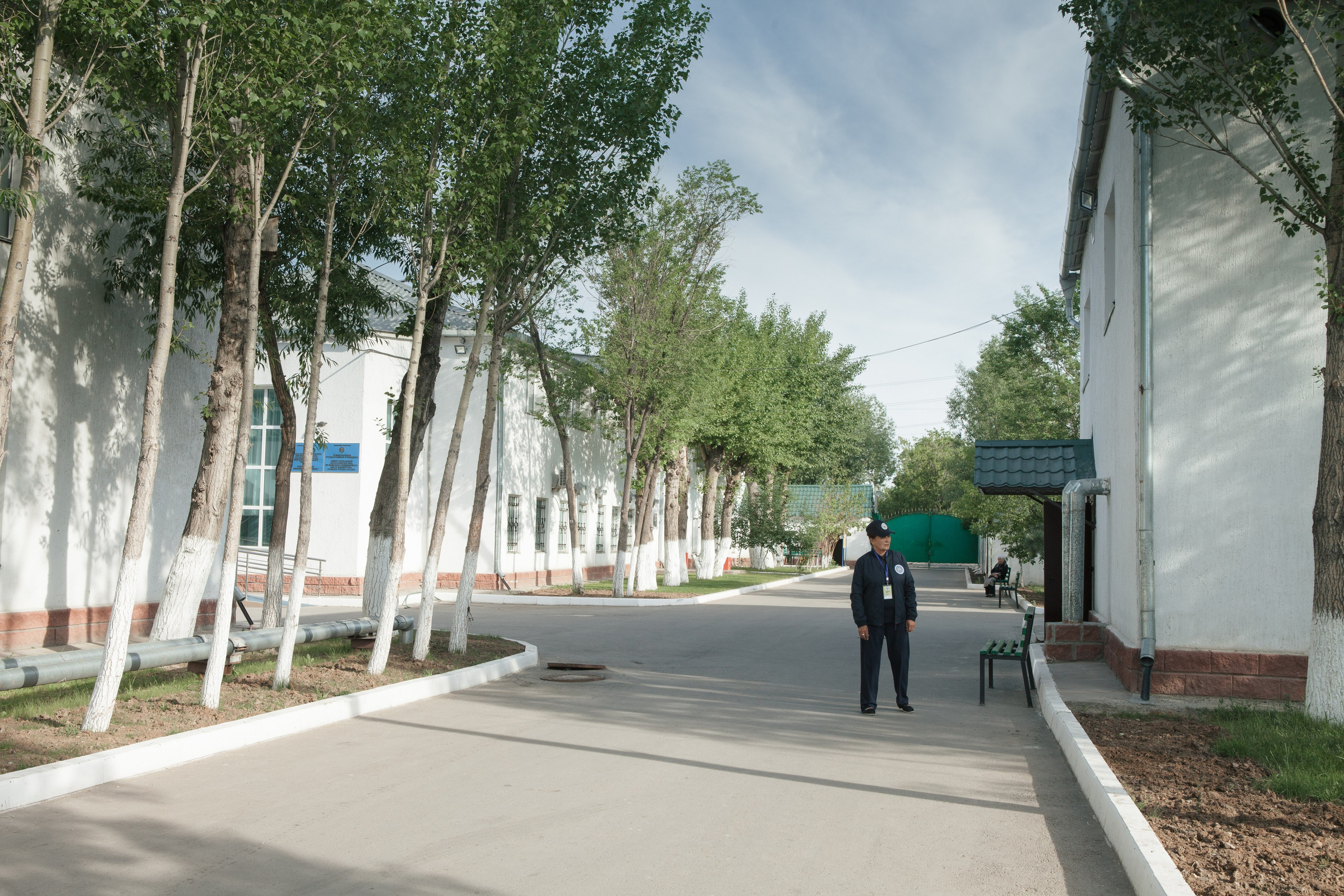 Homeless. Lena Sorokina photographer, Astana, Kazakhstan