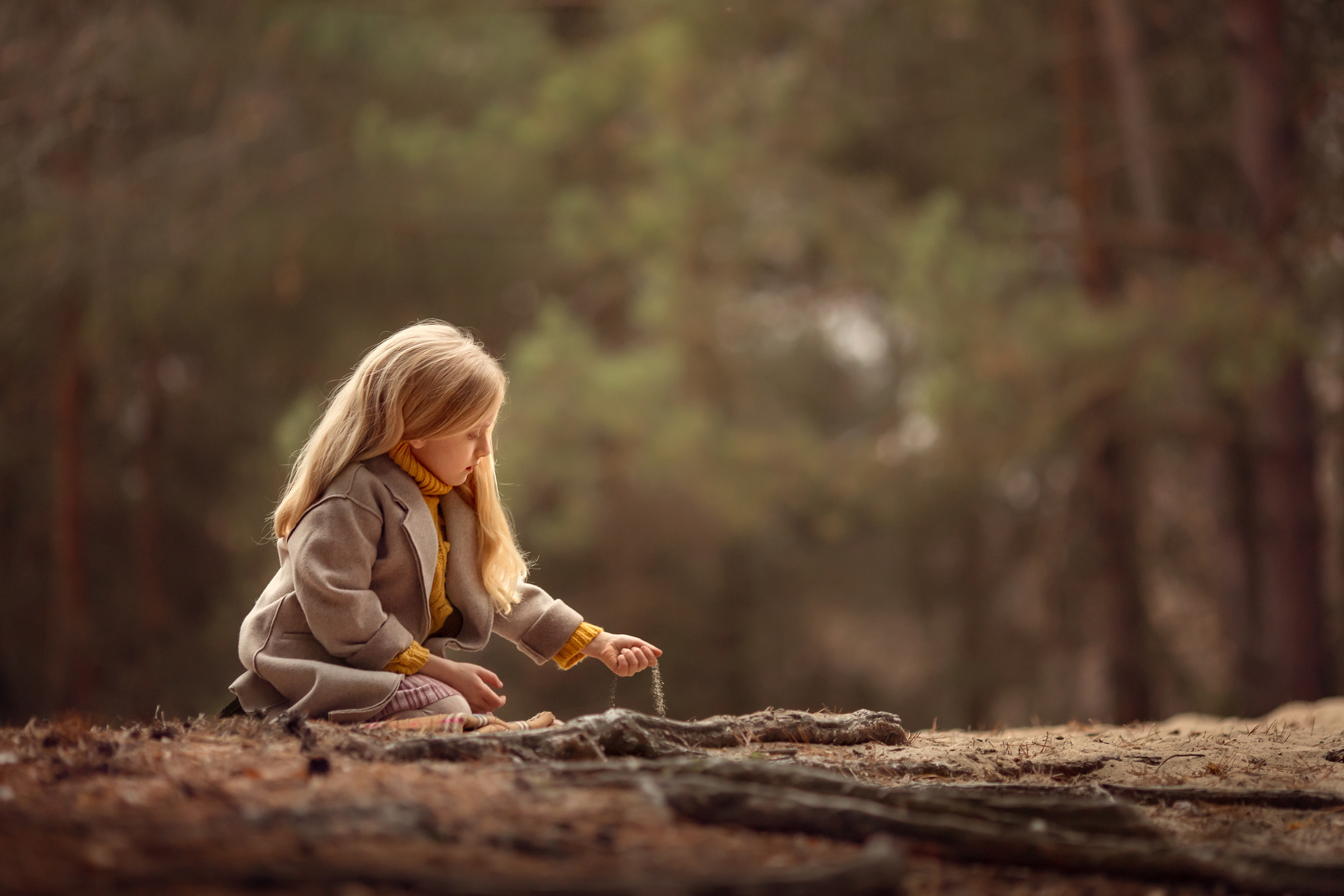 Дети. Татьяна Тетерева, фотограф Москва