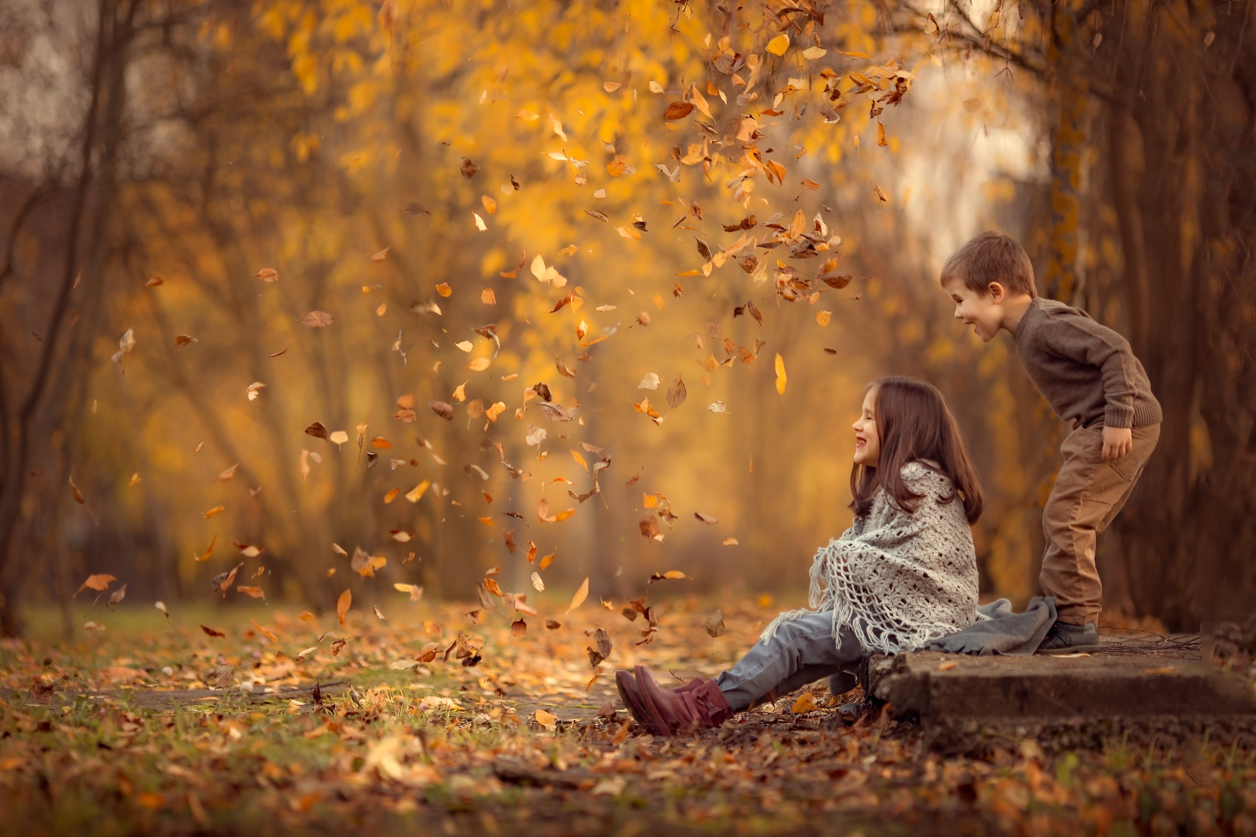 Дети. Татьяна Тетерева, фотограф Москва