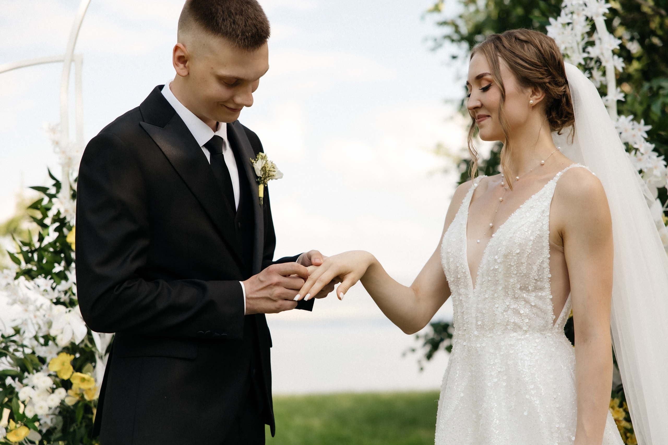 Женя и Яна. Фотограф Москва, Санкт-Петербург, Абакан