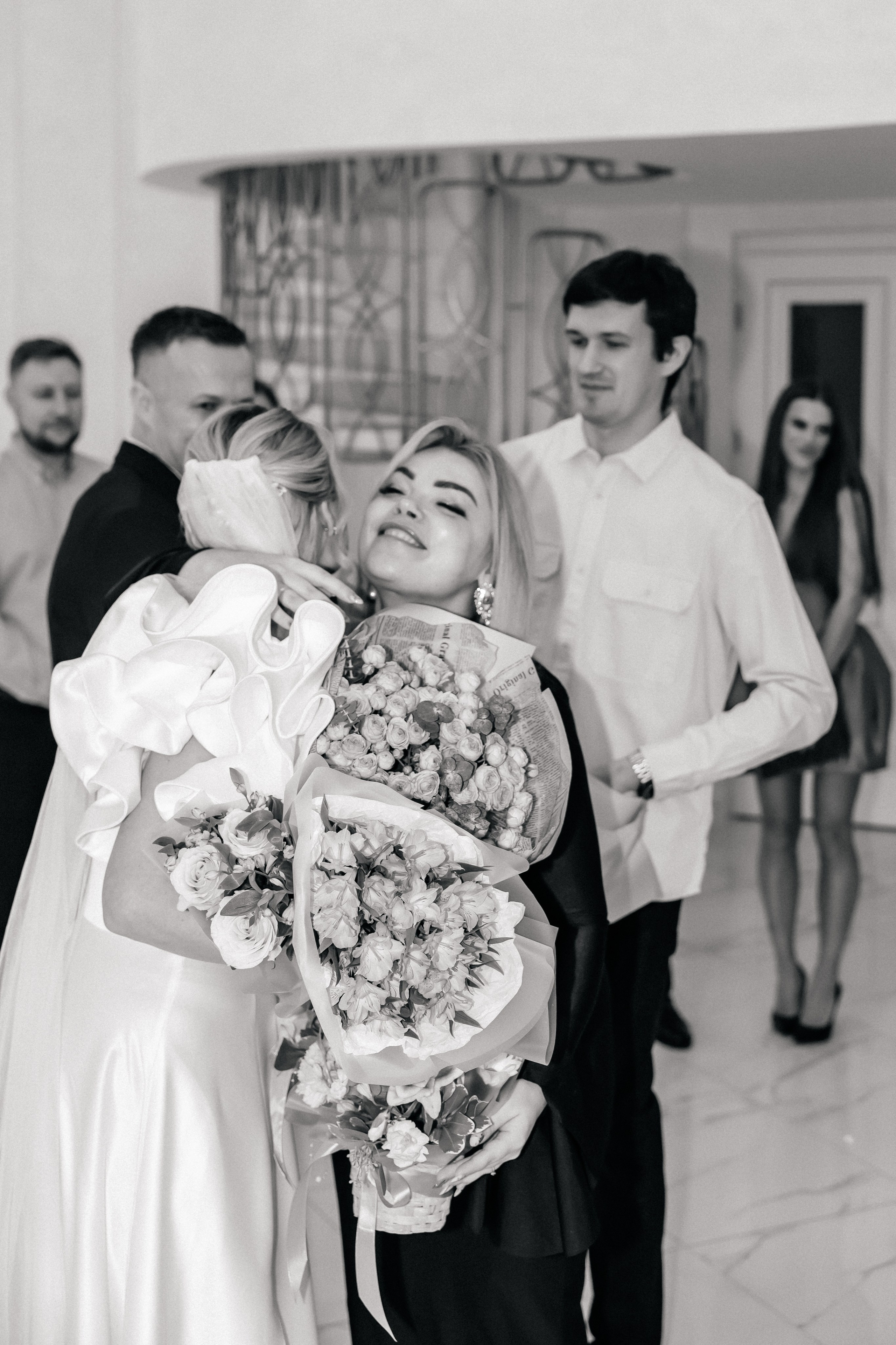 Елена и Алексей. Светлана Ванцлав — фотограф Минск, Беларусь