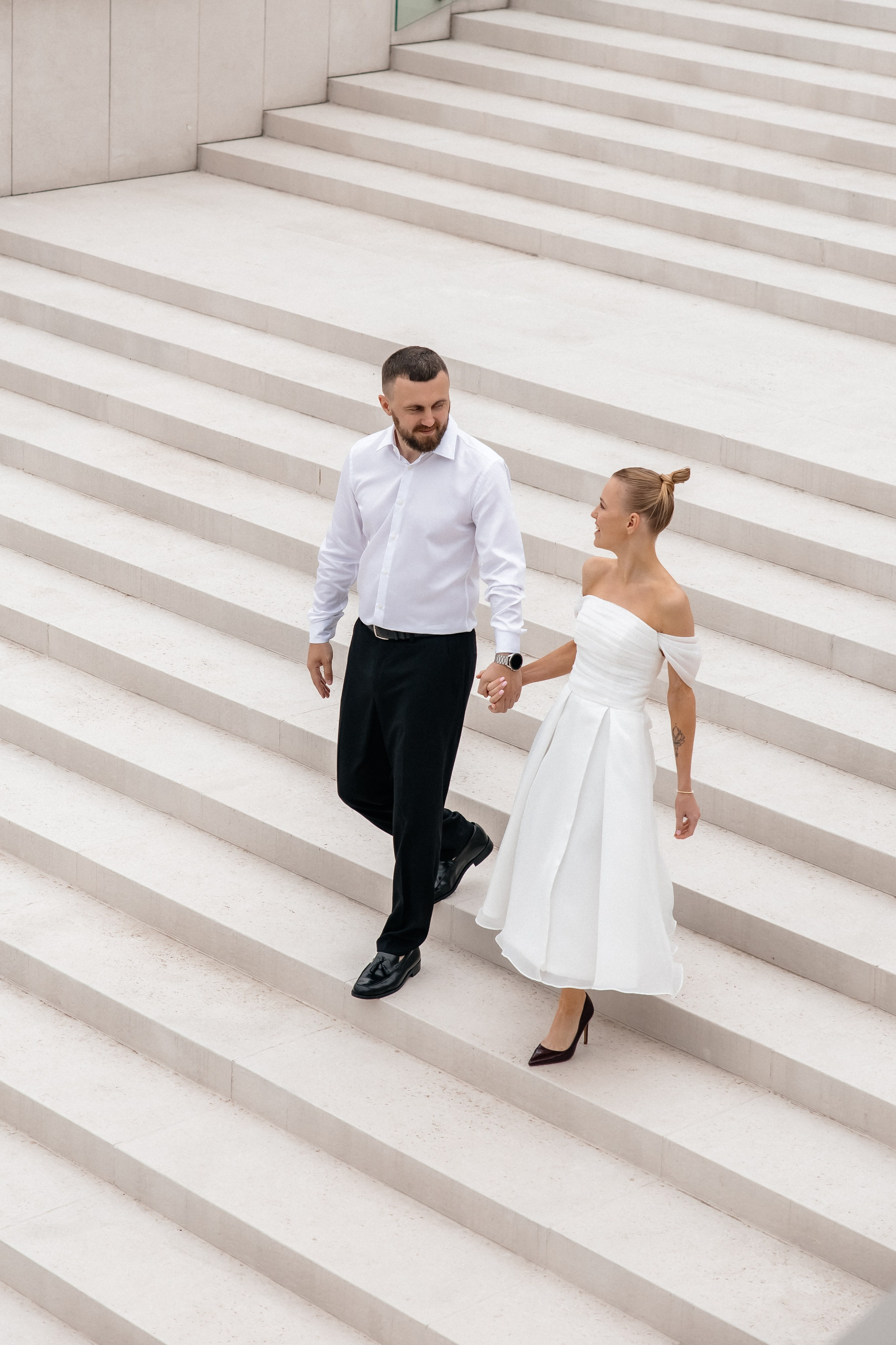 Саша и Дима. Светлана Ванцлав — фотограф Минск, Беларусь