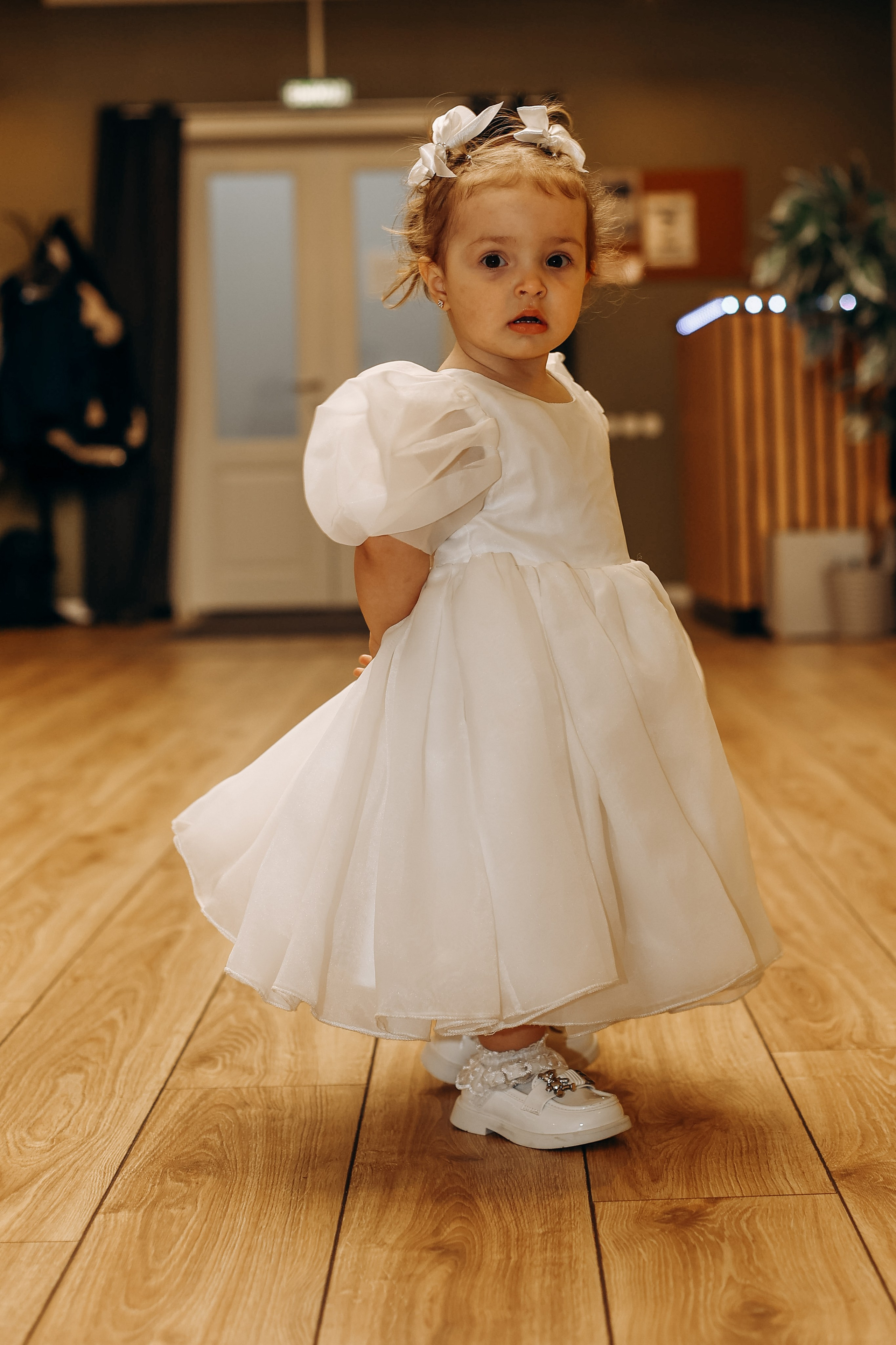 День Рождения Лизы. Детский фотограф в Дубне и Кашине Елена Карпушина