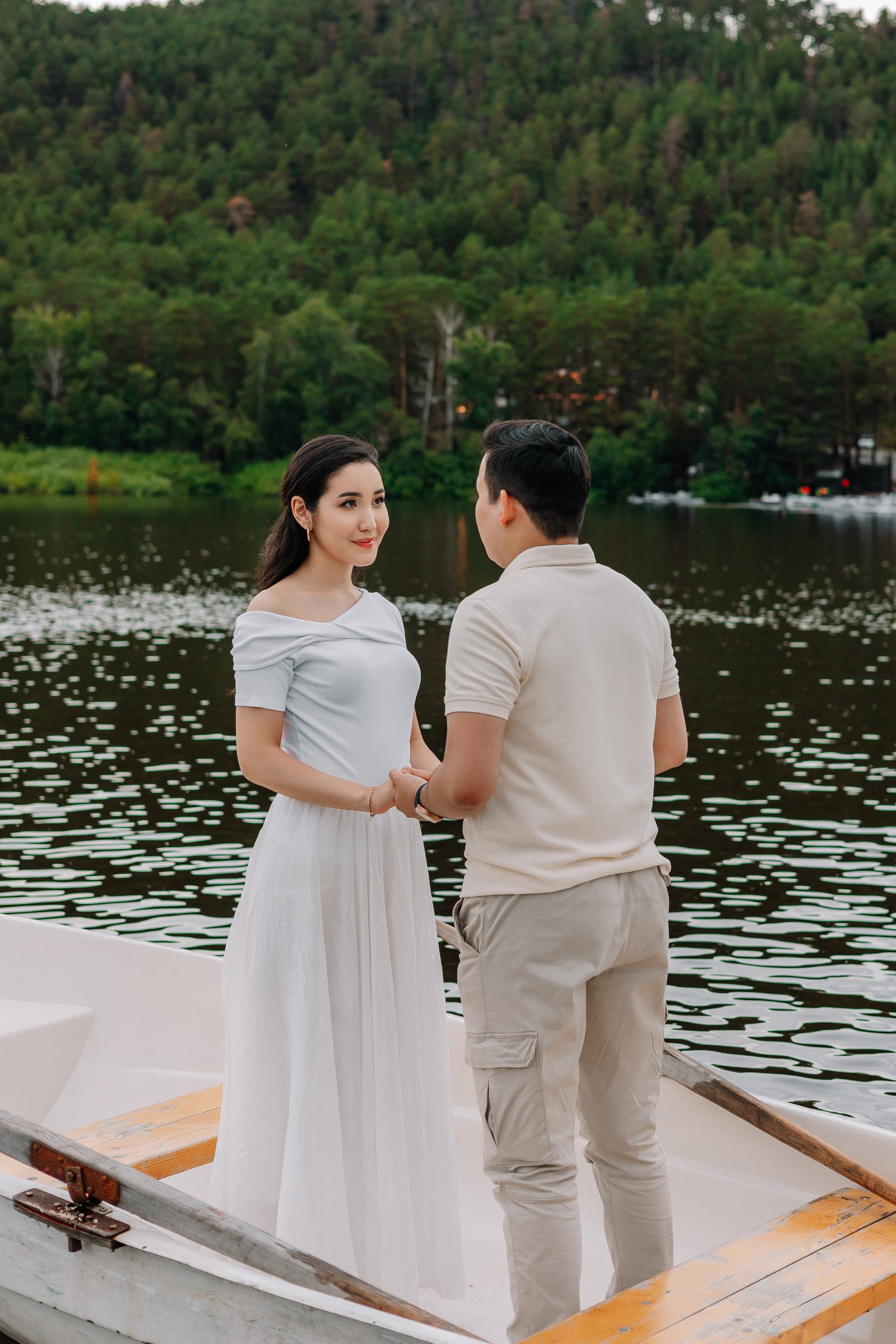 Love story. Свадебный фотограф города Астана Асылбек Ерлан