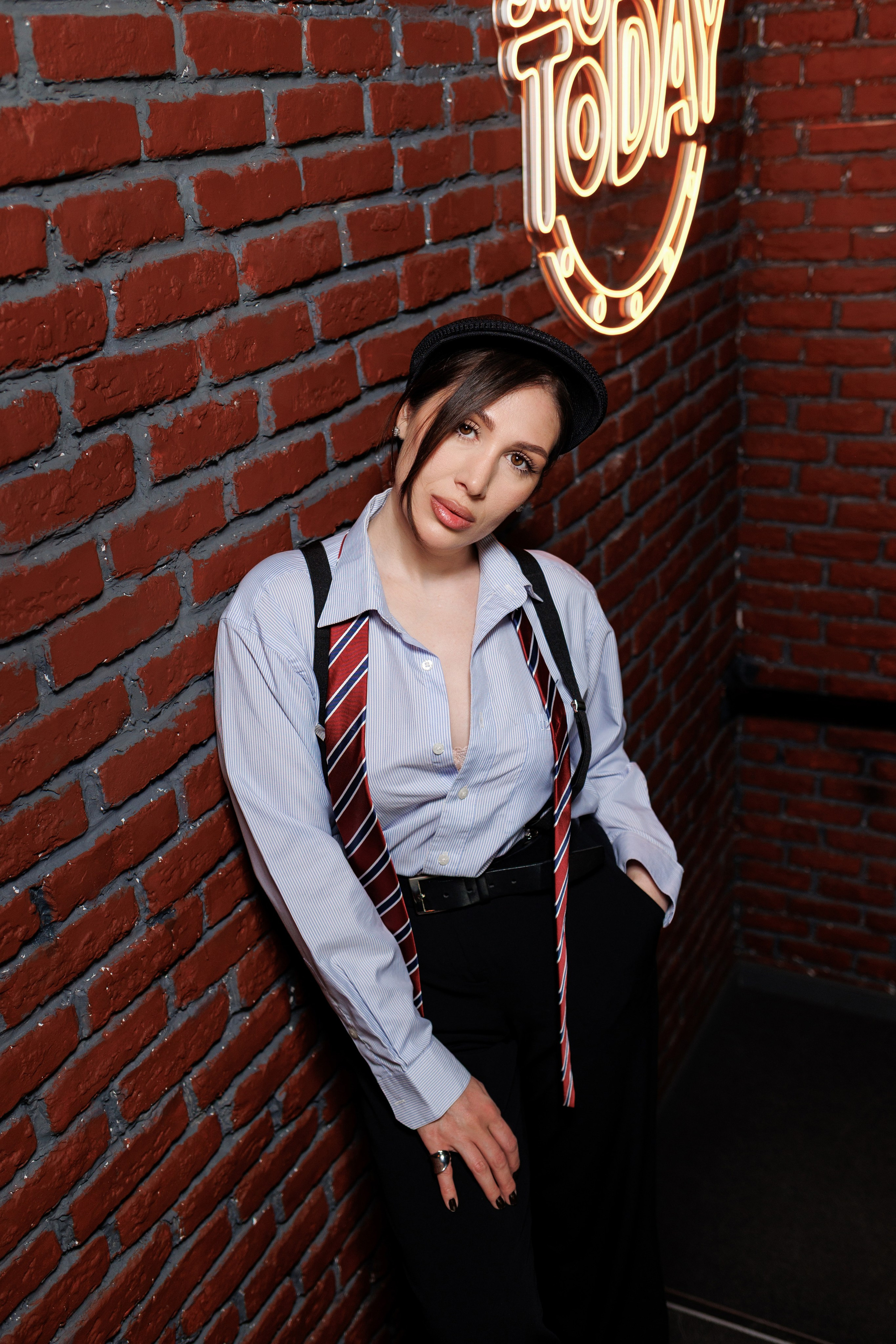 Корпоратив сети студий красоты. Фотограф Щелково/ Москва Татьяна Жучкова