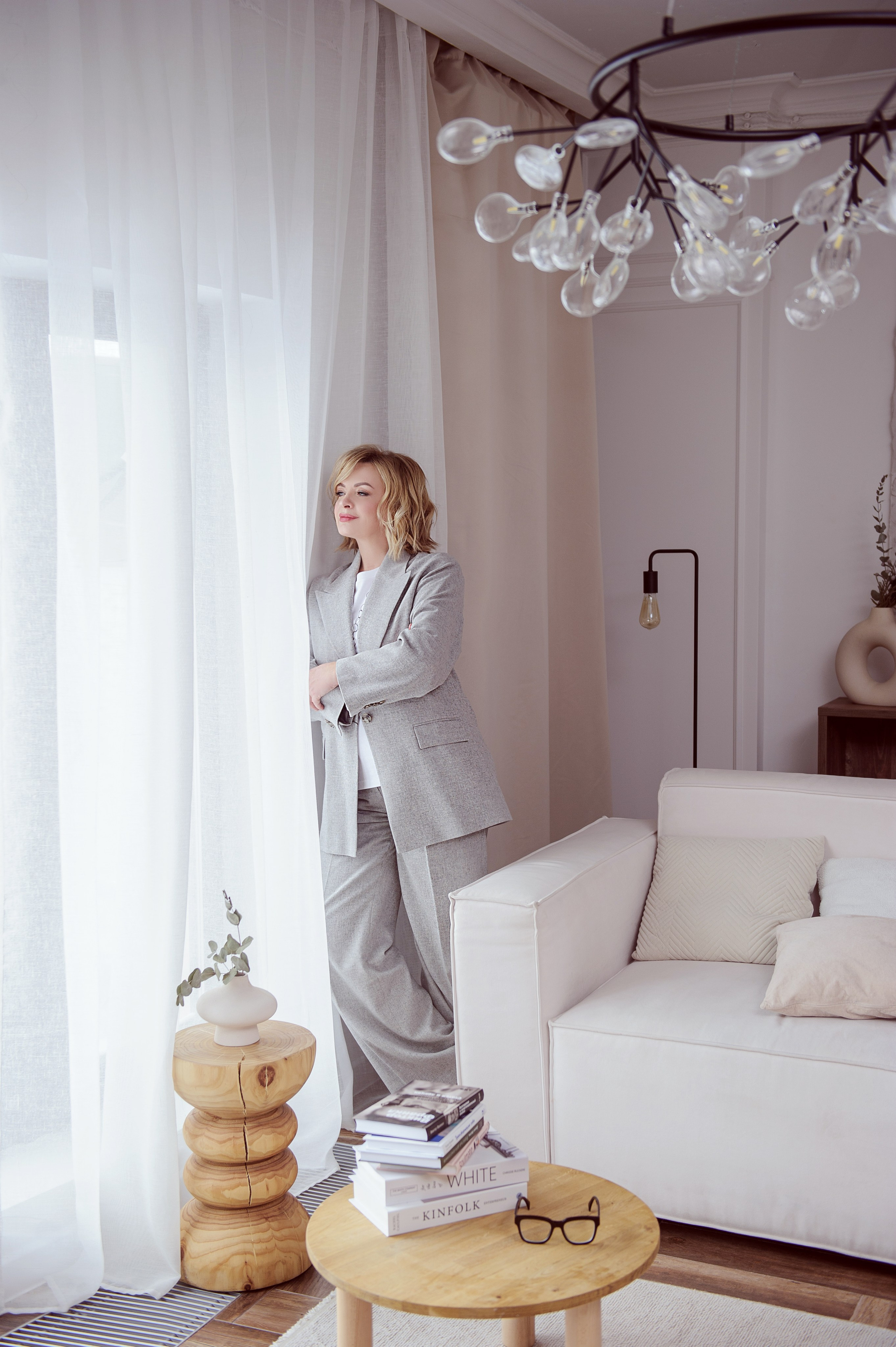 Ирина Психолог. Фотограф в Самаре Сидорова Настя