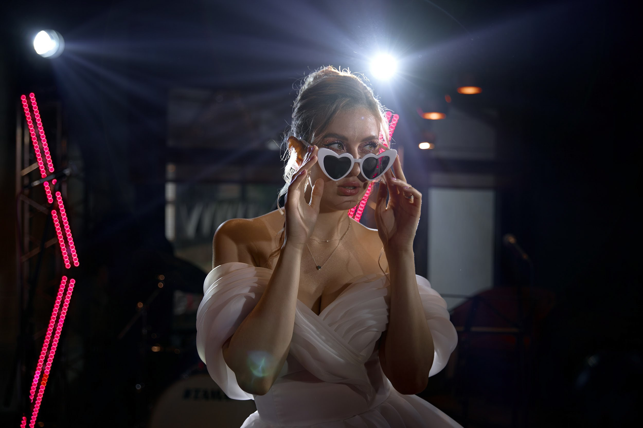 Алексей и Наталья. MK Event — организация мероприятий в Екатеринбурге