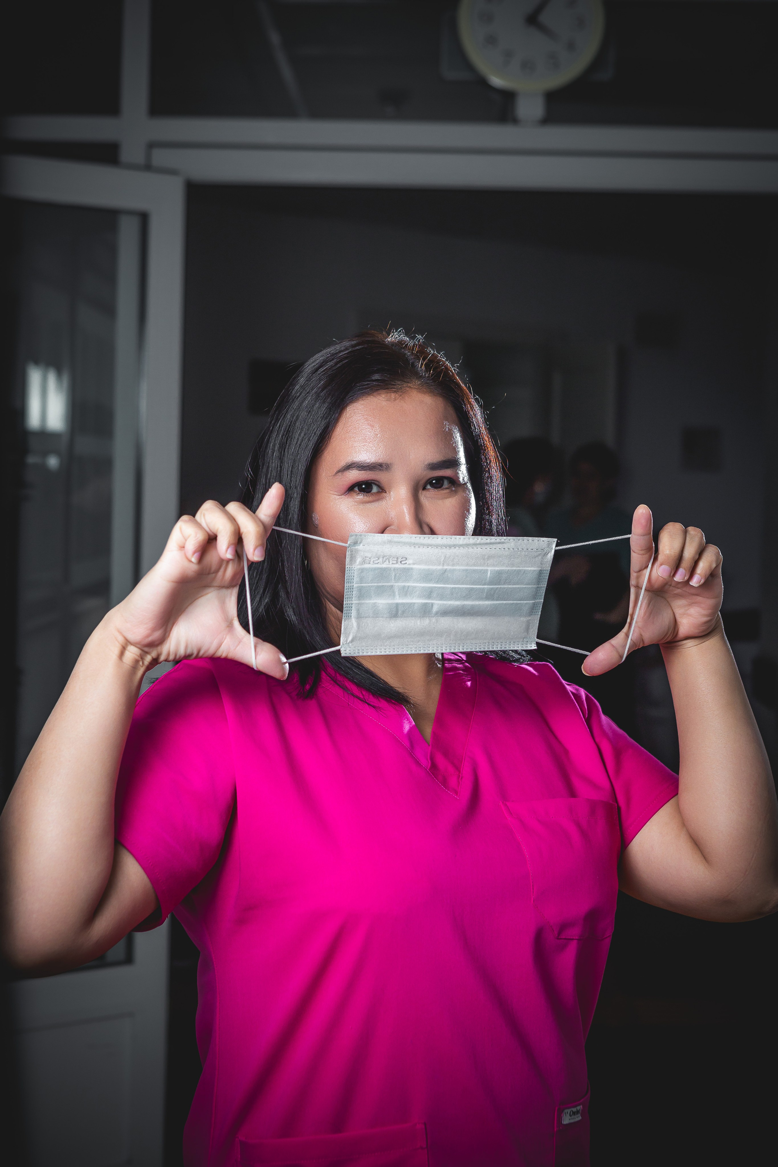 Рекламная фотосессия. Фотограф в Атырау Максим Стадниченко