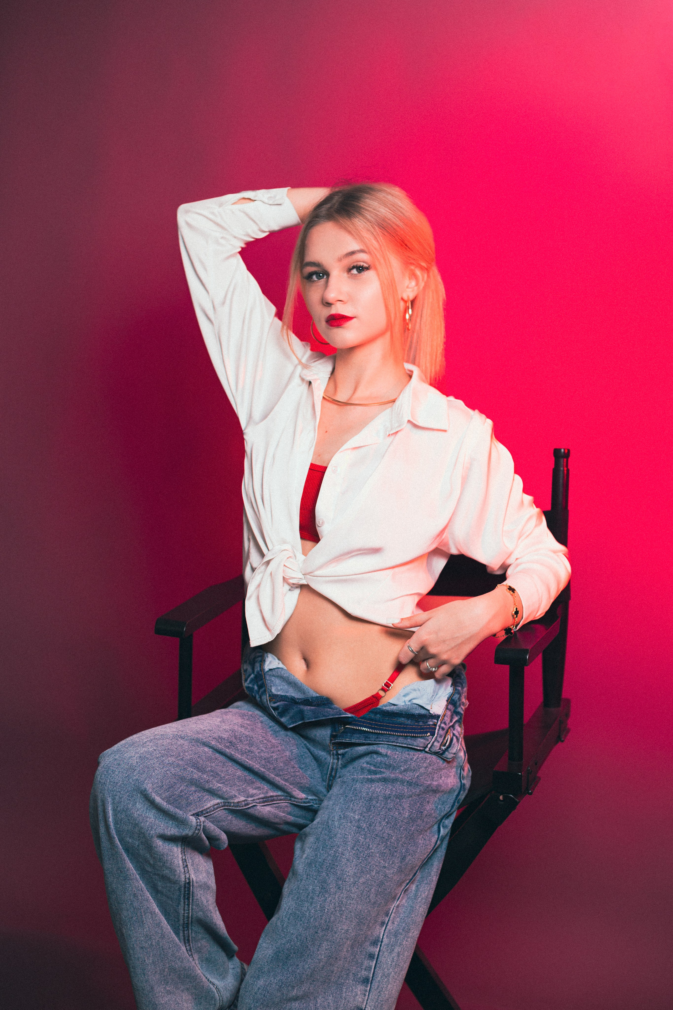 Anastasia Tsapurina 2. Руслан Ивановский