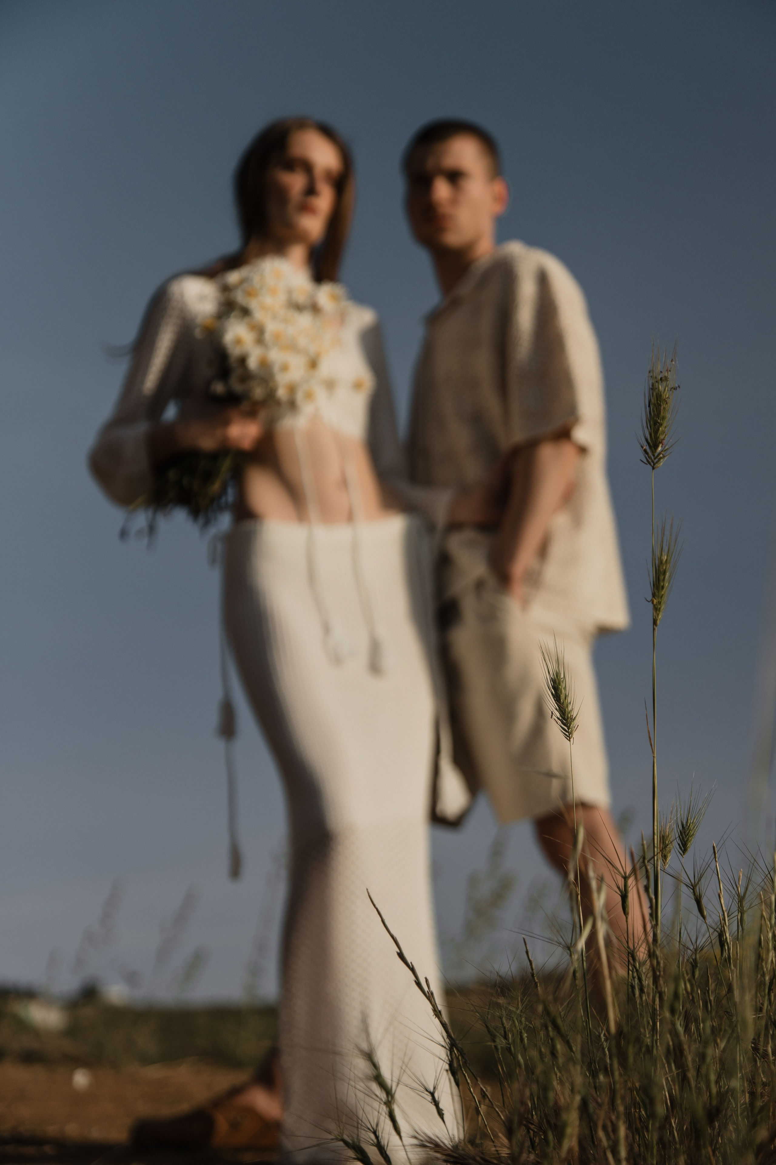 Владимир и Серафима. Свадебный фотограф в Симферополе (Крым) Валерия Воловидник