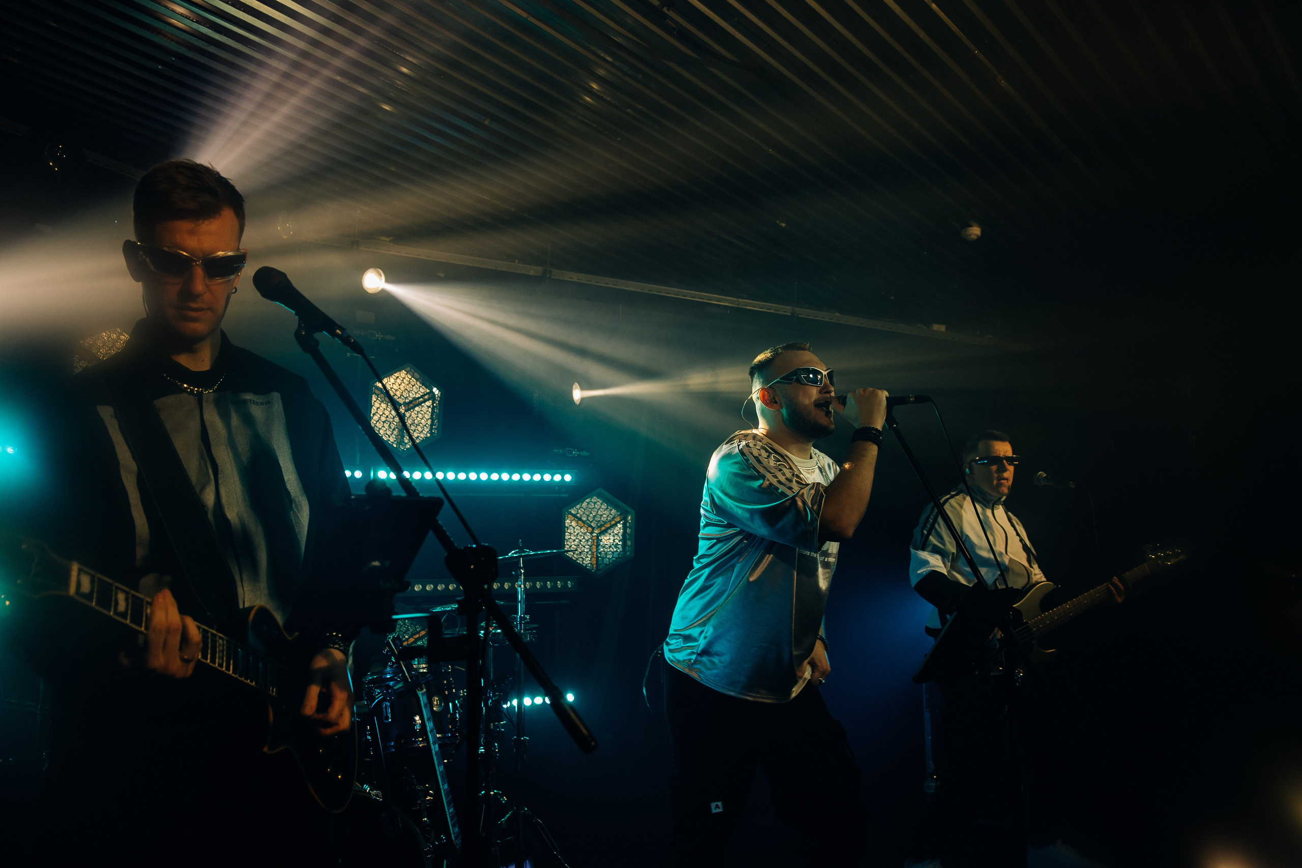 Вечеринка Millenium. Свадебный и семейный фотограф в Воронеже Свиридова Евгения