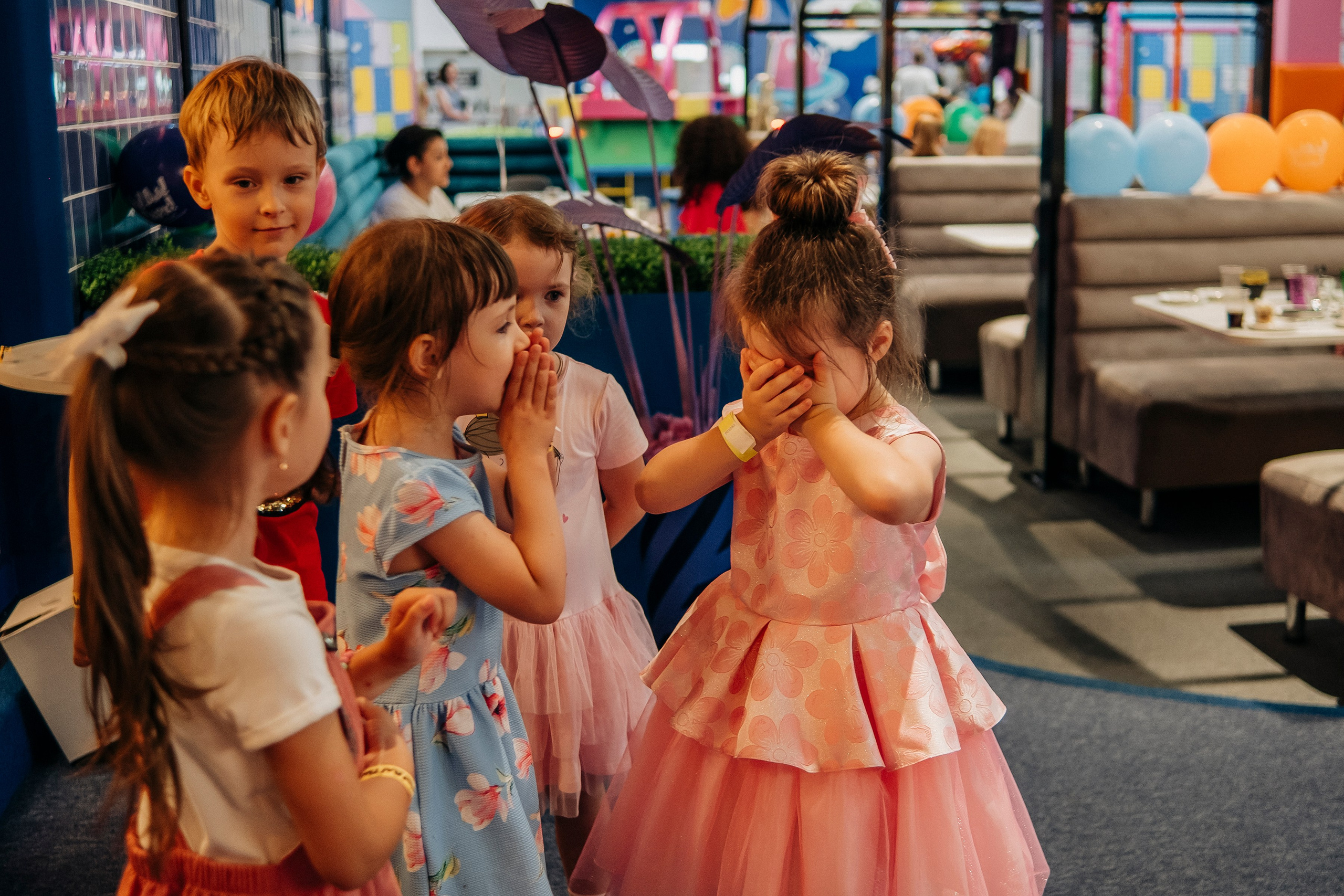 Детский день Рождения. СЕМЕЙНЫЙ ФОТОГРАФ ЕЛЕНА МЕДВЕДЕВА САМАРА