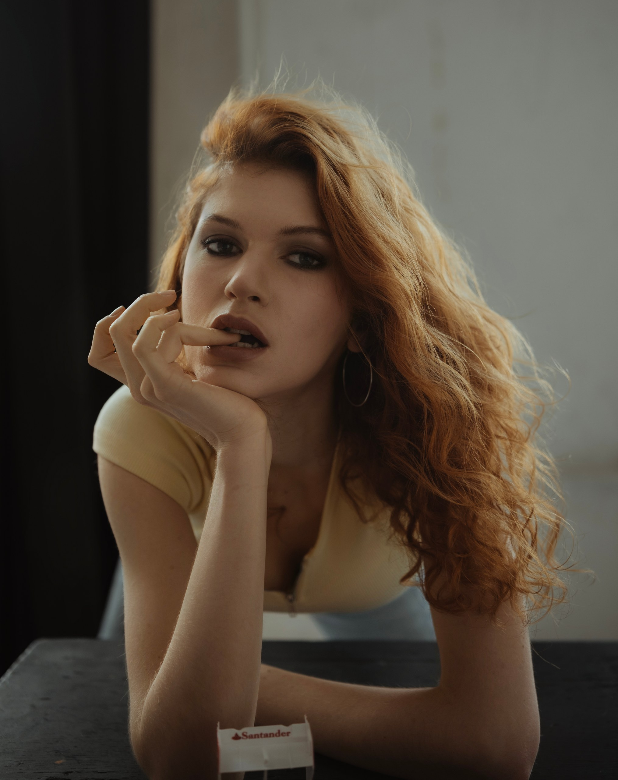 Sofi K. Modeling agency TM MODELS