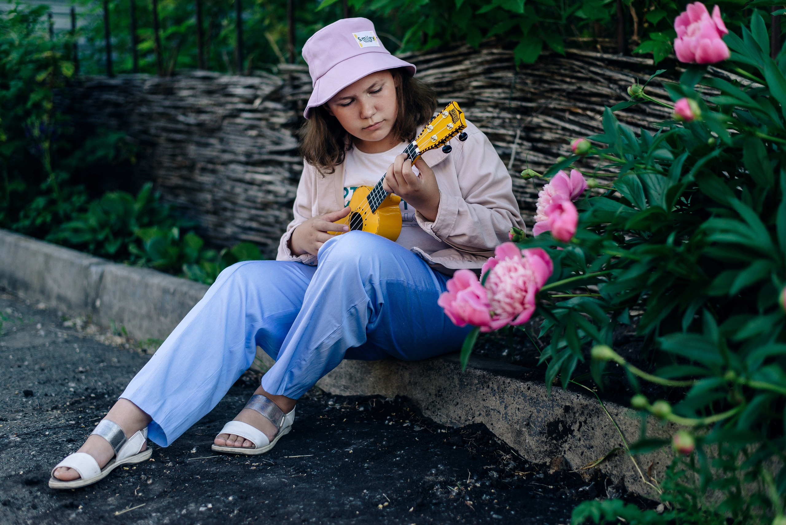 Юлия. Фотограф — МАРИЯ МЕДВЕДЕВА