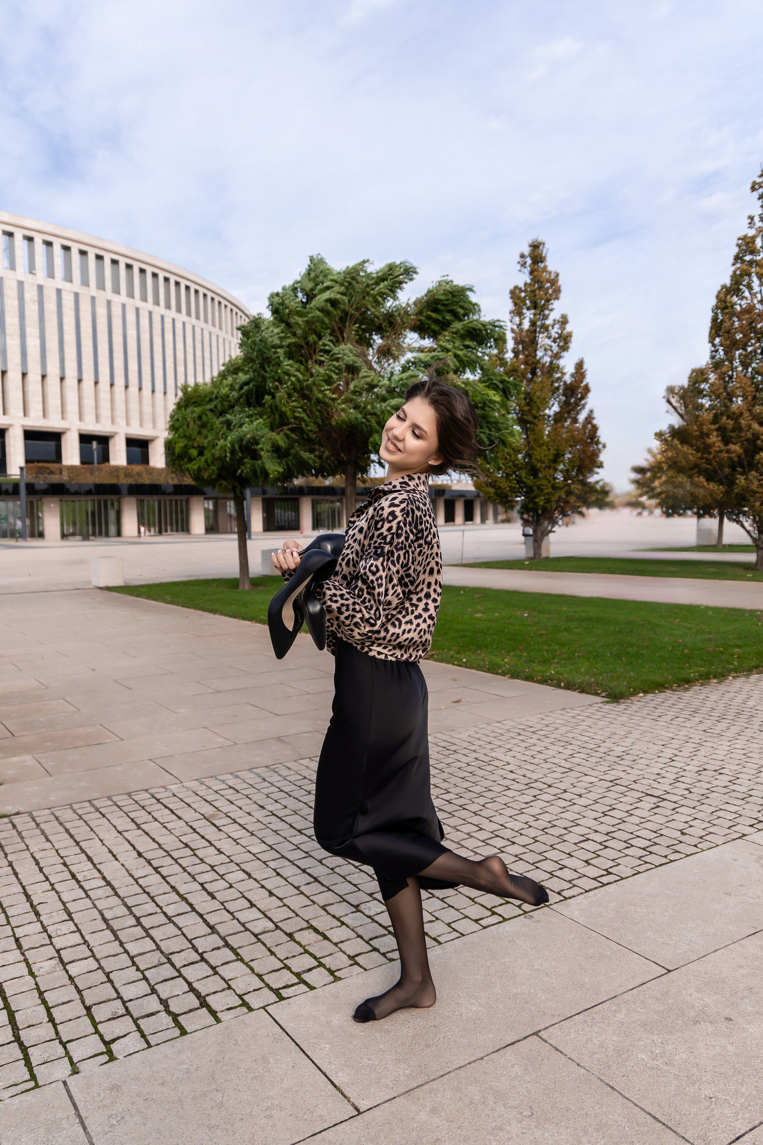 ВЫПУСКНОЙ. Арина Тамочкина. Фотограф Краснодарю