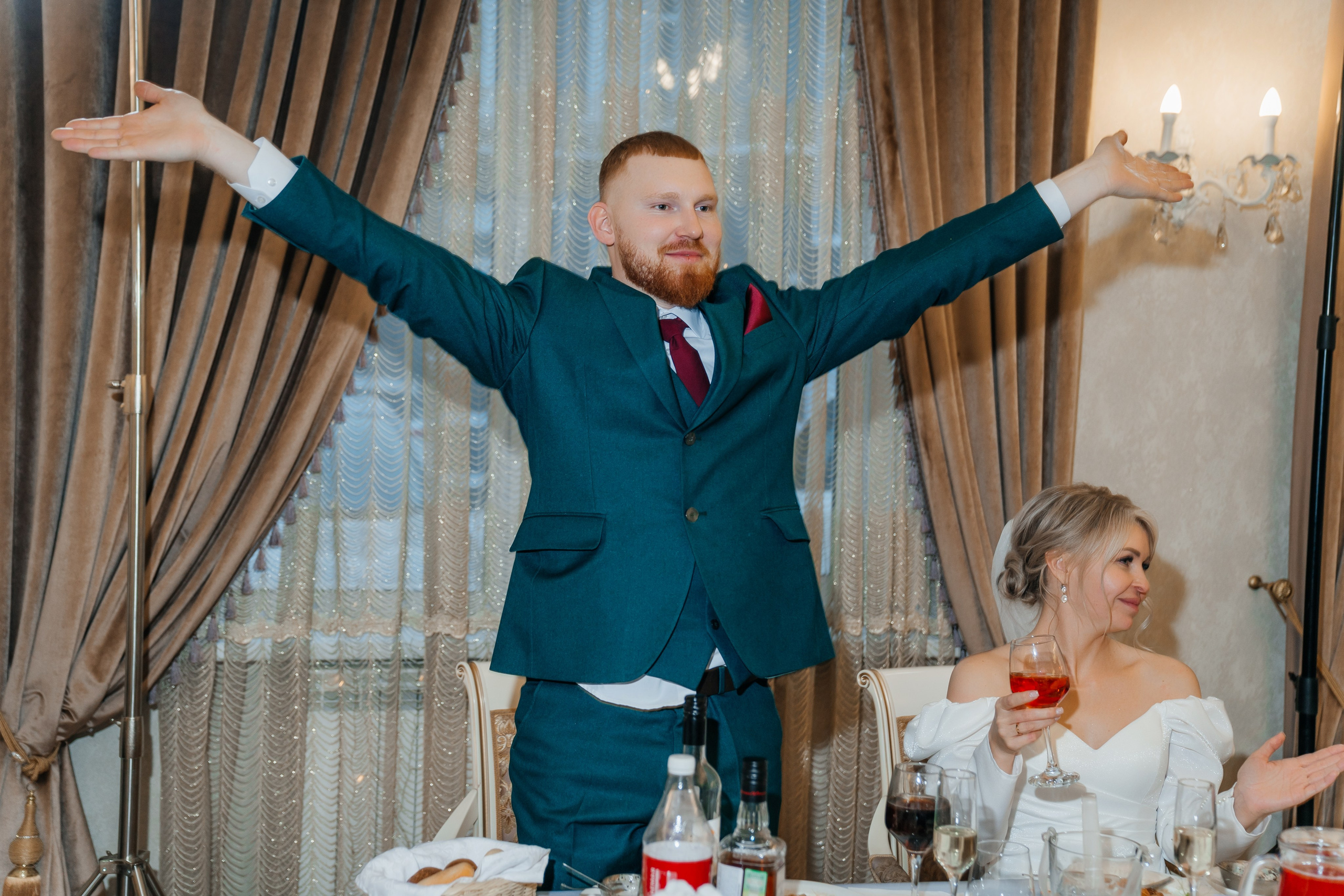 Отель «ПушкинЪ». Фотограф Ангарск Иркутск Ксения Король