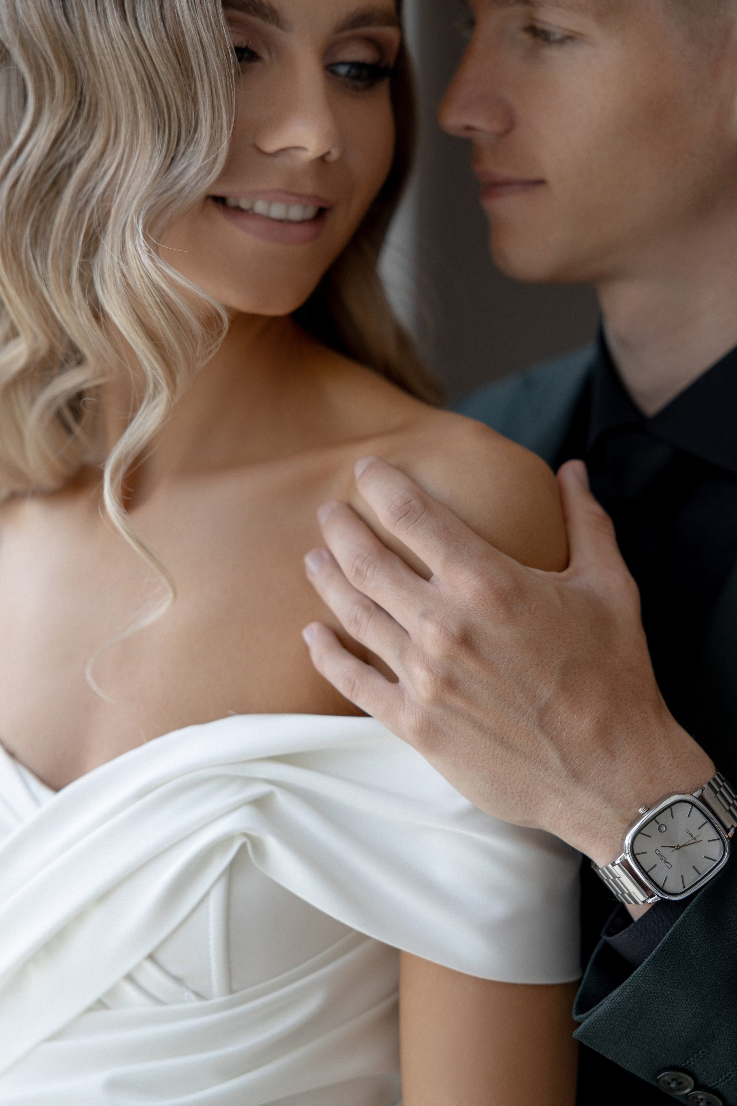 Roman & Diana. Вебер Юлия фотограф Ростов-на-Дону