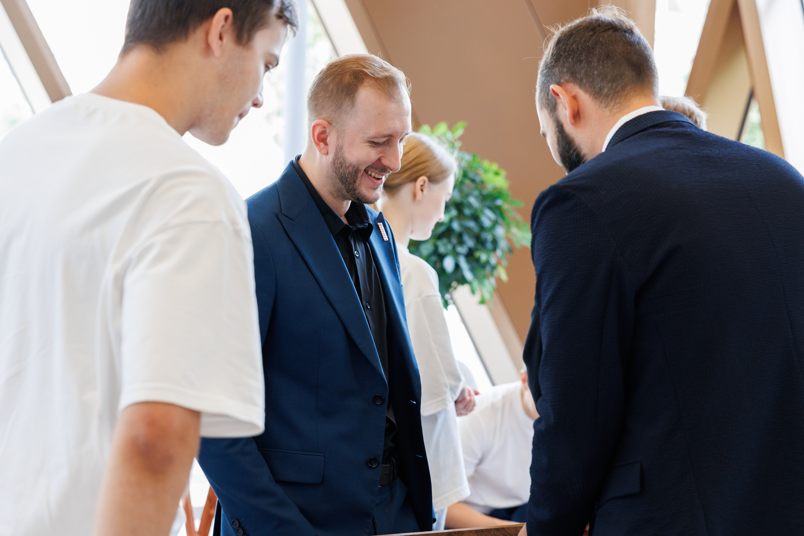 РМК — 20 лет. Лёшка Варзегов — фотограф