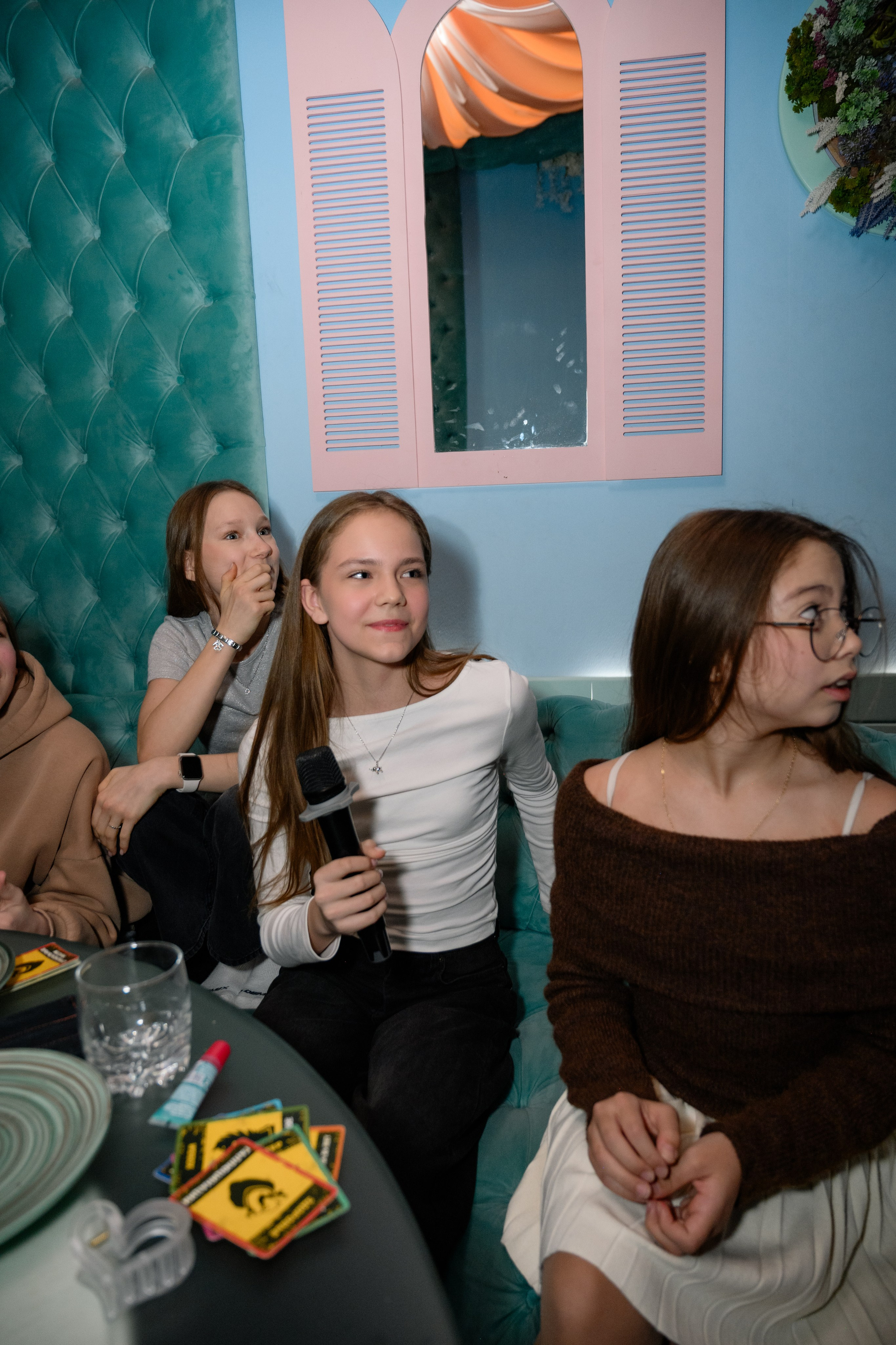 День рождения Дети. Фотограф в Ростове-на-Дону Оксана Филатьева