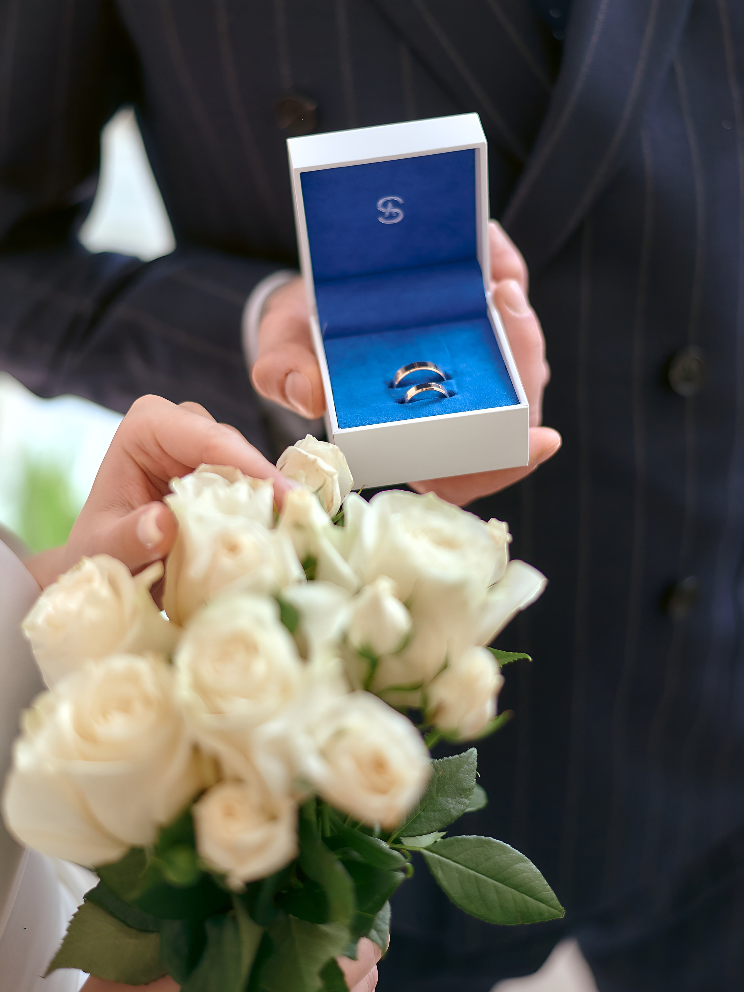 Андрей и Анастасия | г. Сестрорецк. Свадебный фотограф в Санкт-Петербурге Славин Денис