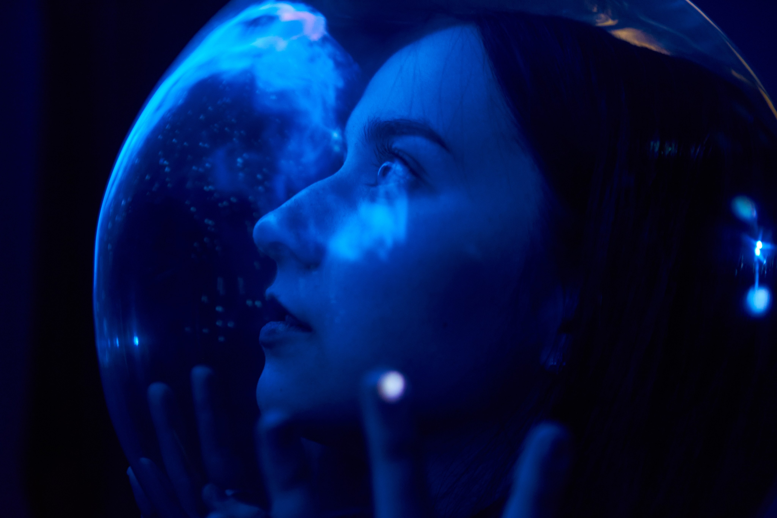 Космос. Андрей Винников фотограф в Нижнем Новгороде