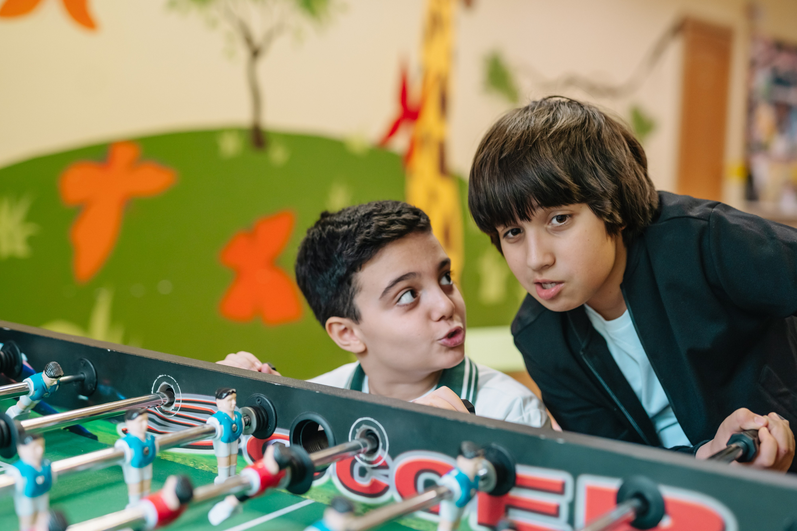 4 класс. Школьные альбомы и альбомы для детского сада. Юлия Осипова. Москва