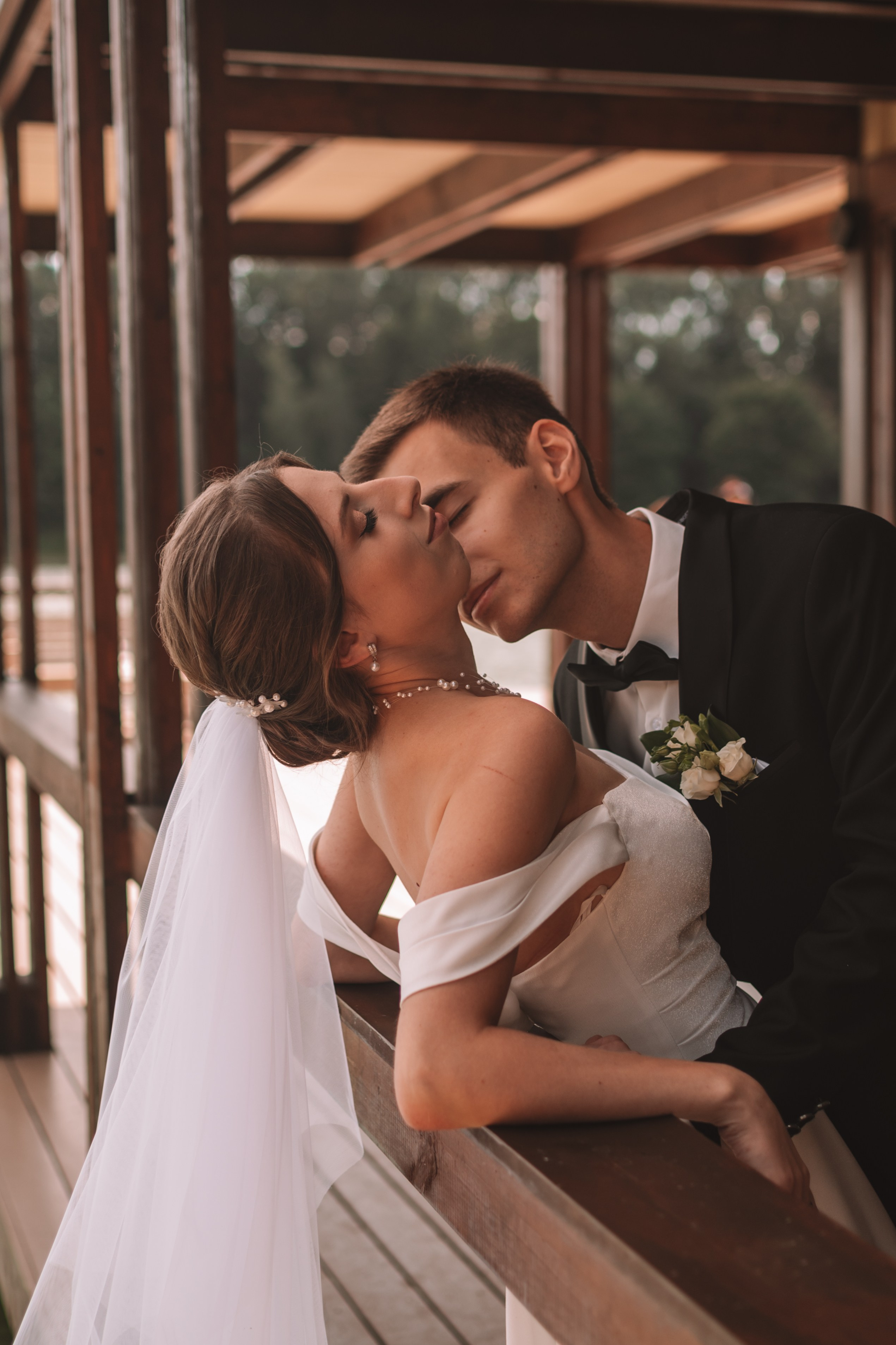 14.08. Свадебный фотограф Дарья Жакова