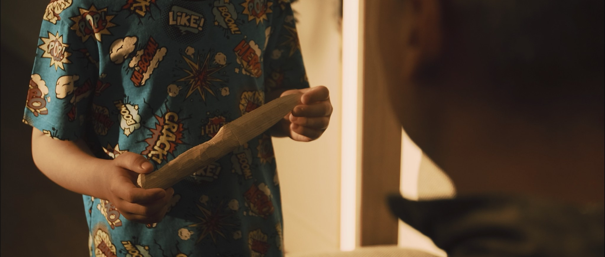 Колорист Александр Кошеленко