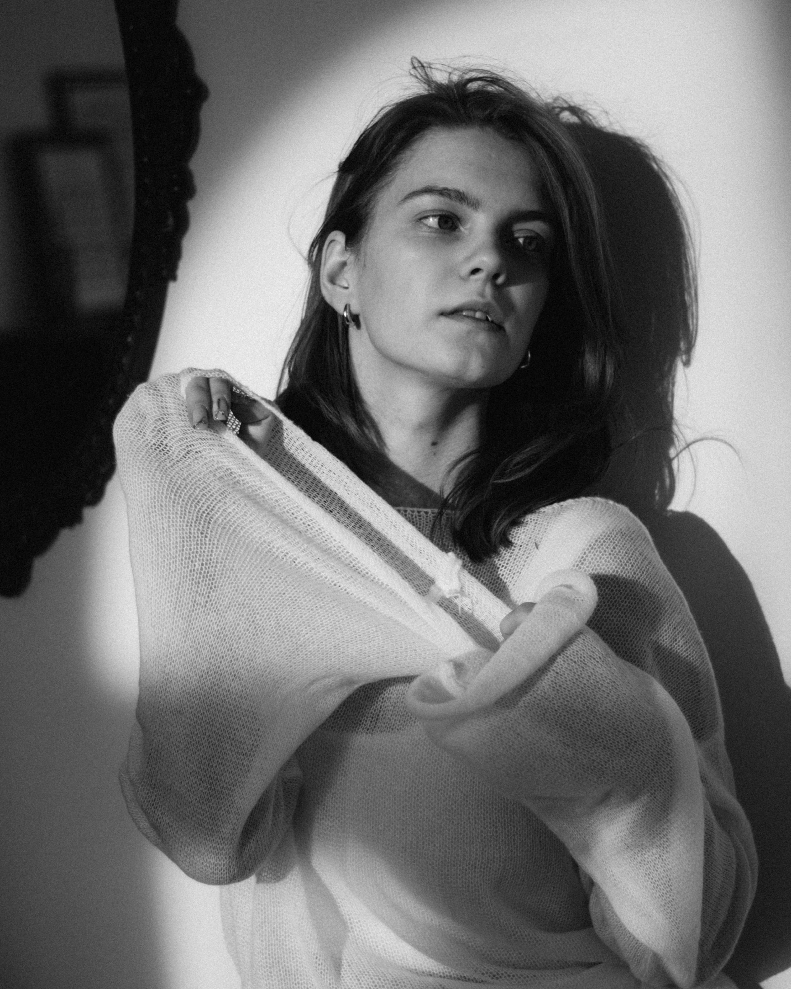 Индивидуальная история. Семейный фотограф в Нижнем Новгороде