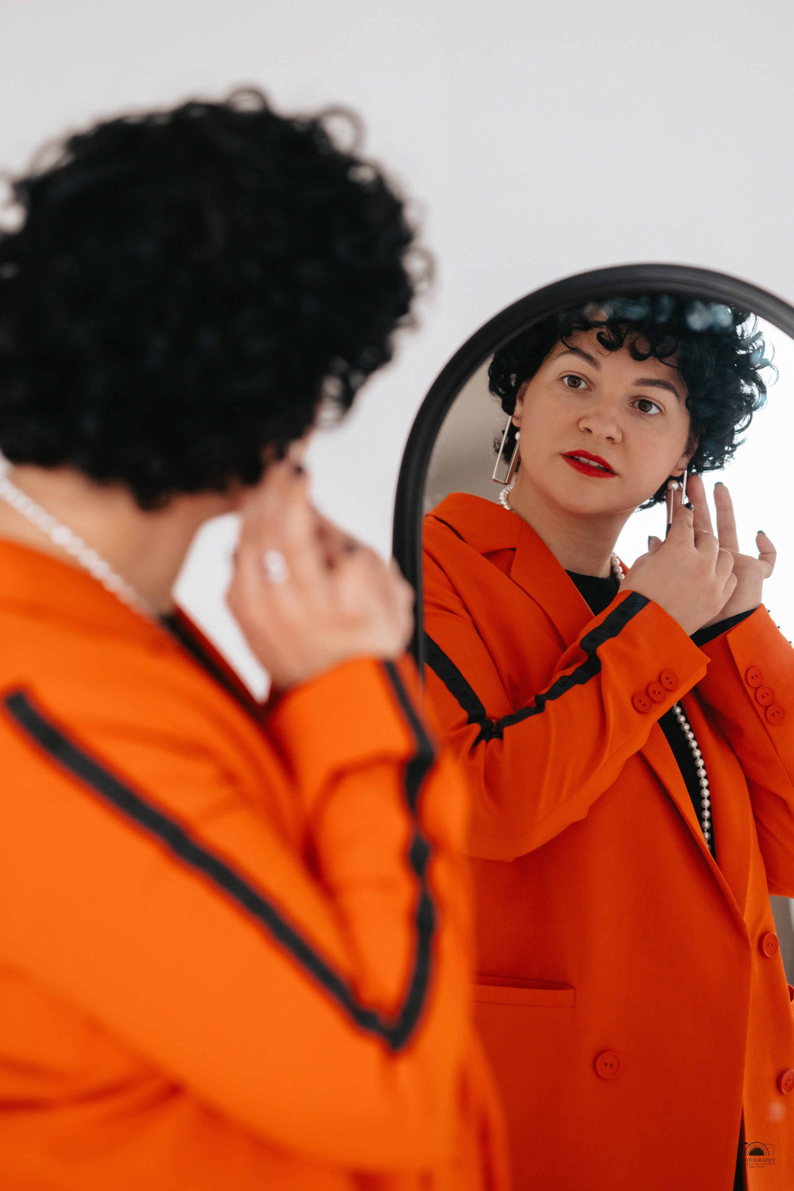 Анна. Семейный и портретный фотограф в Геленджике Любовь Бодрова