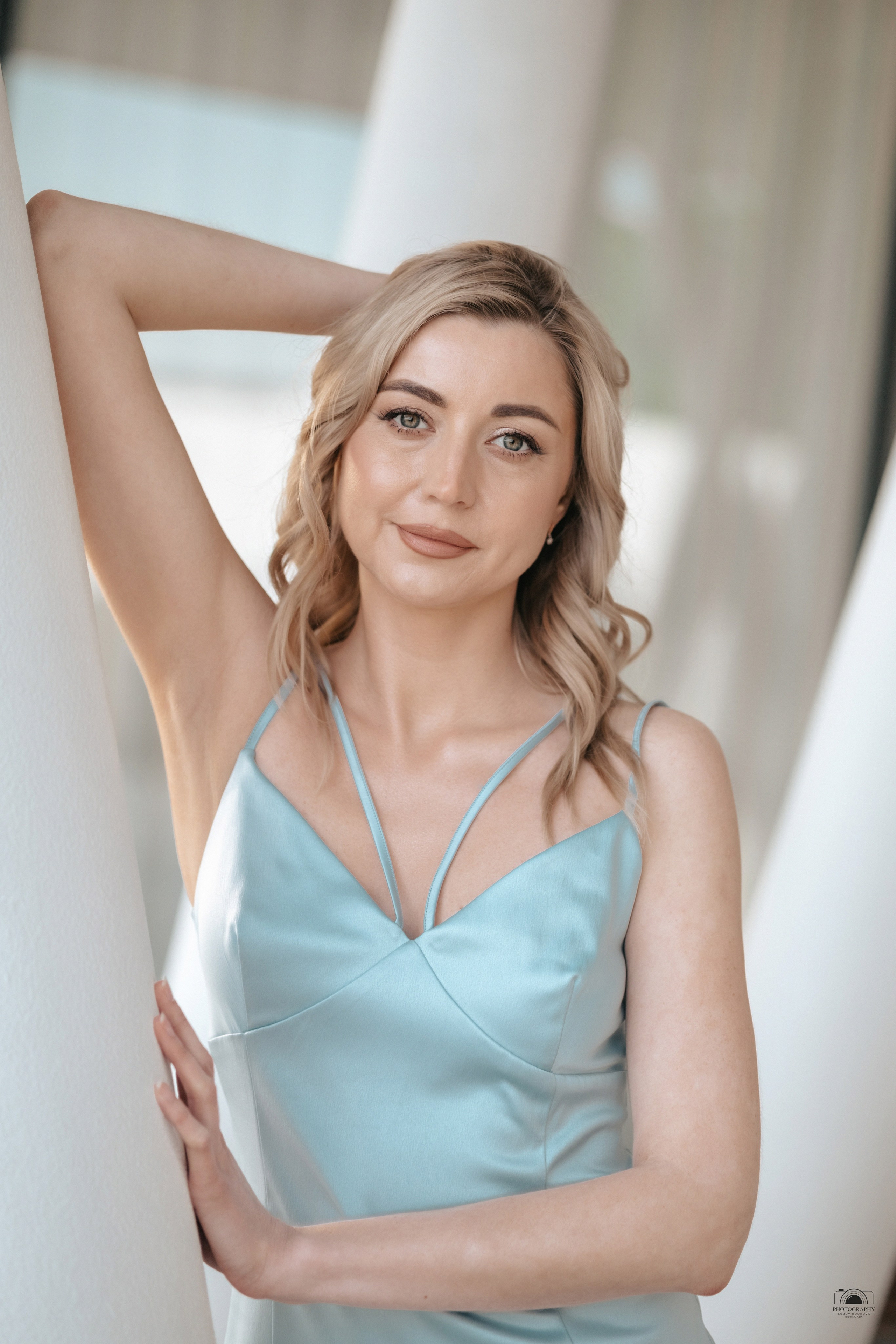 Ирина и Евгений. Семейный и портретный фотограф в Геленджике Любовь Бодрова