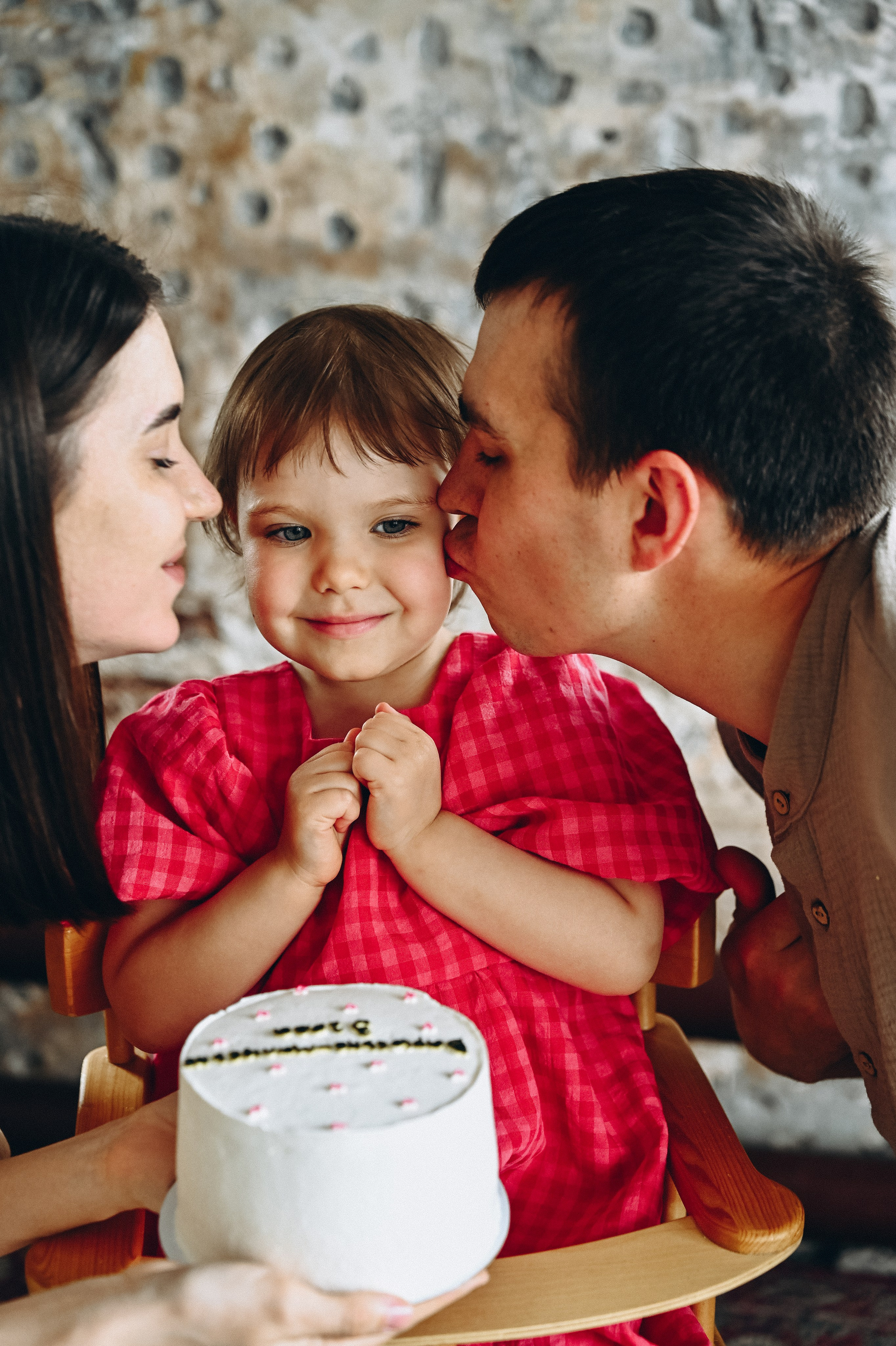 Варе три года. Семейный свадебный фотограф Екатеринбург Первоуральск Шарнина Алёна
