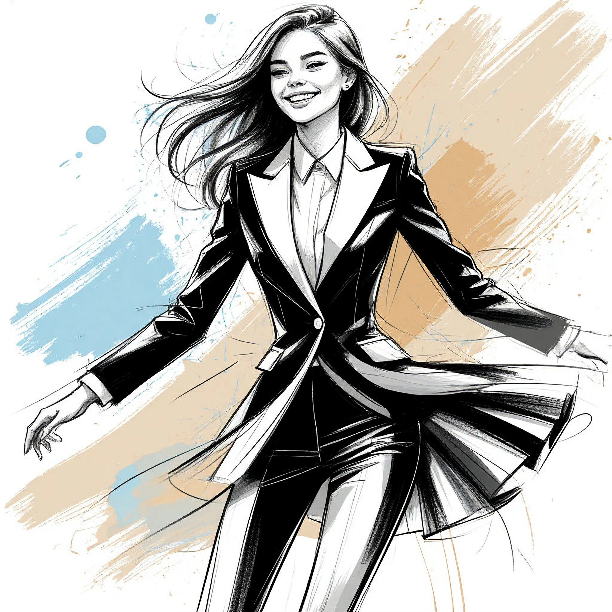 100 образов на Последний звонок — подобрали для будущих выпускниц. Школа для девочек во Владивостоке — Само Совершенство