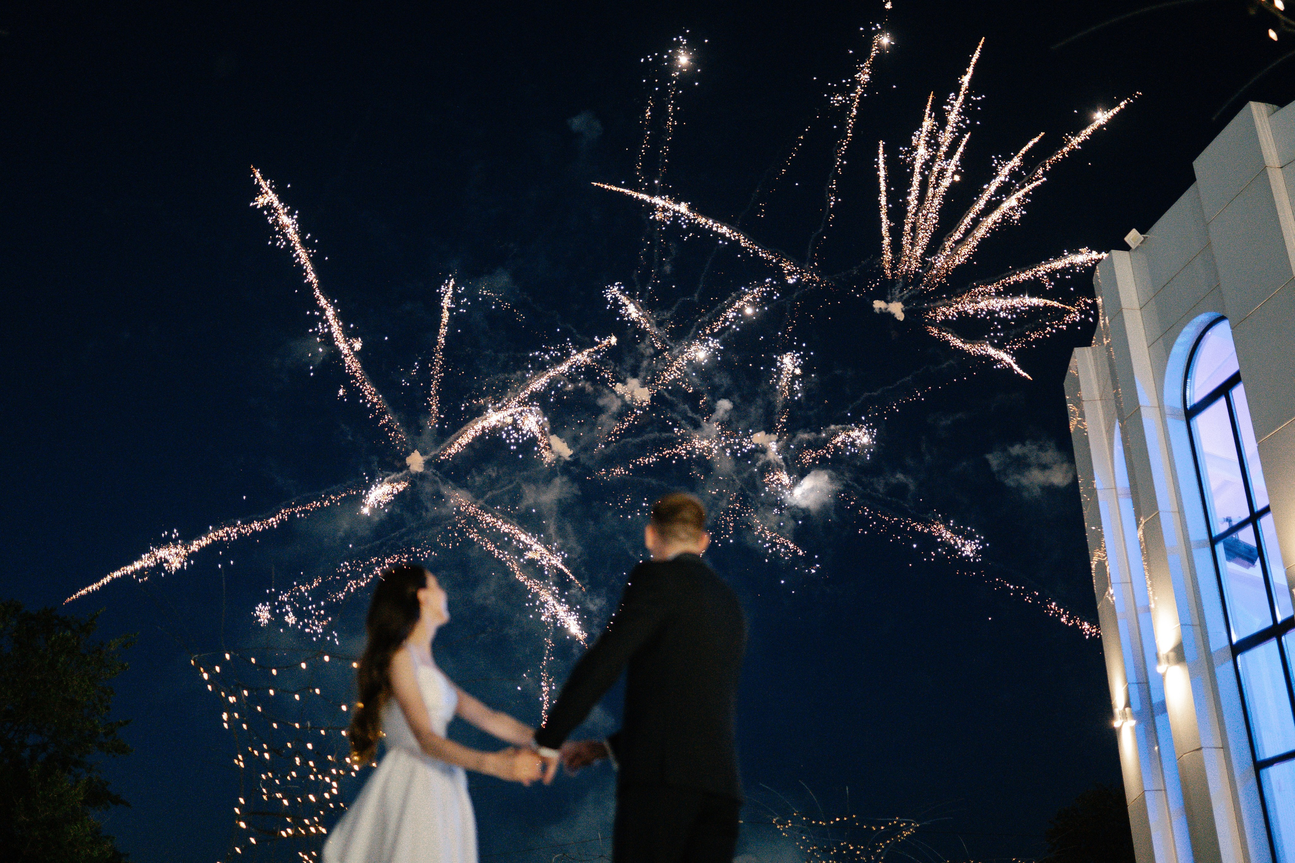 Иван и Лейла. Свадебный Фотограф Хабаровск Евгений Корсков