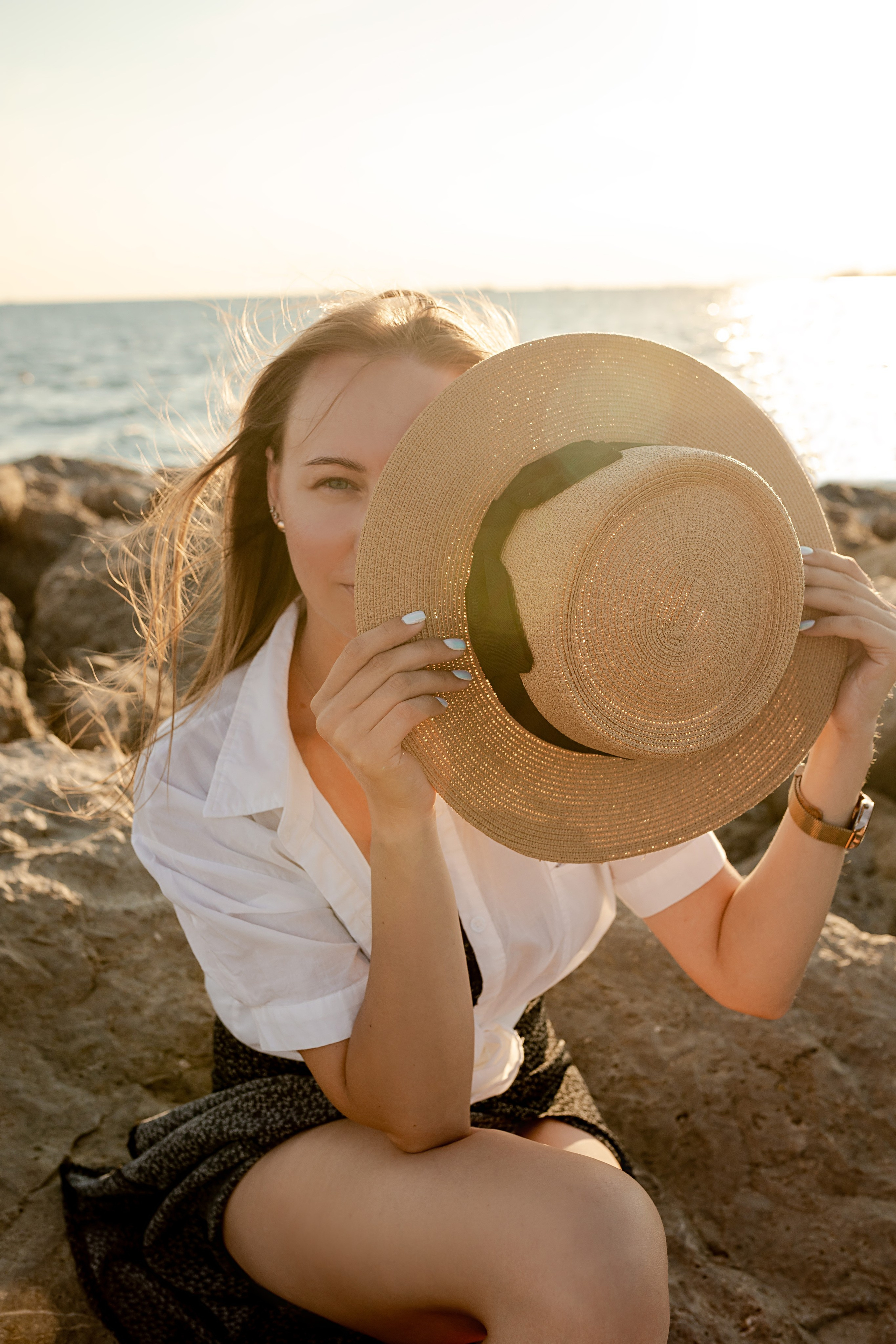 Марина и Федор. Фотограф в Геленджике, Архипо-Осиповке, Абрау-Дюрсо, Кринице Виктория