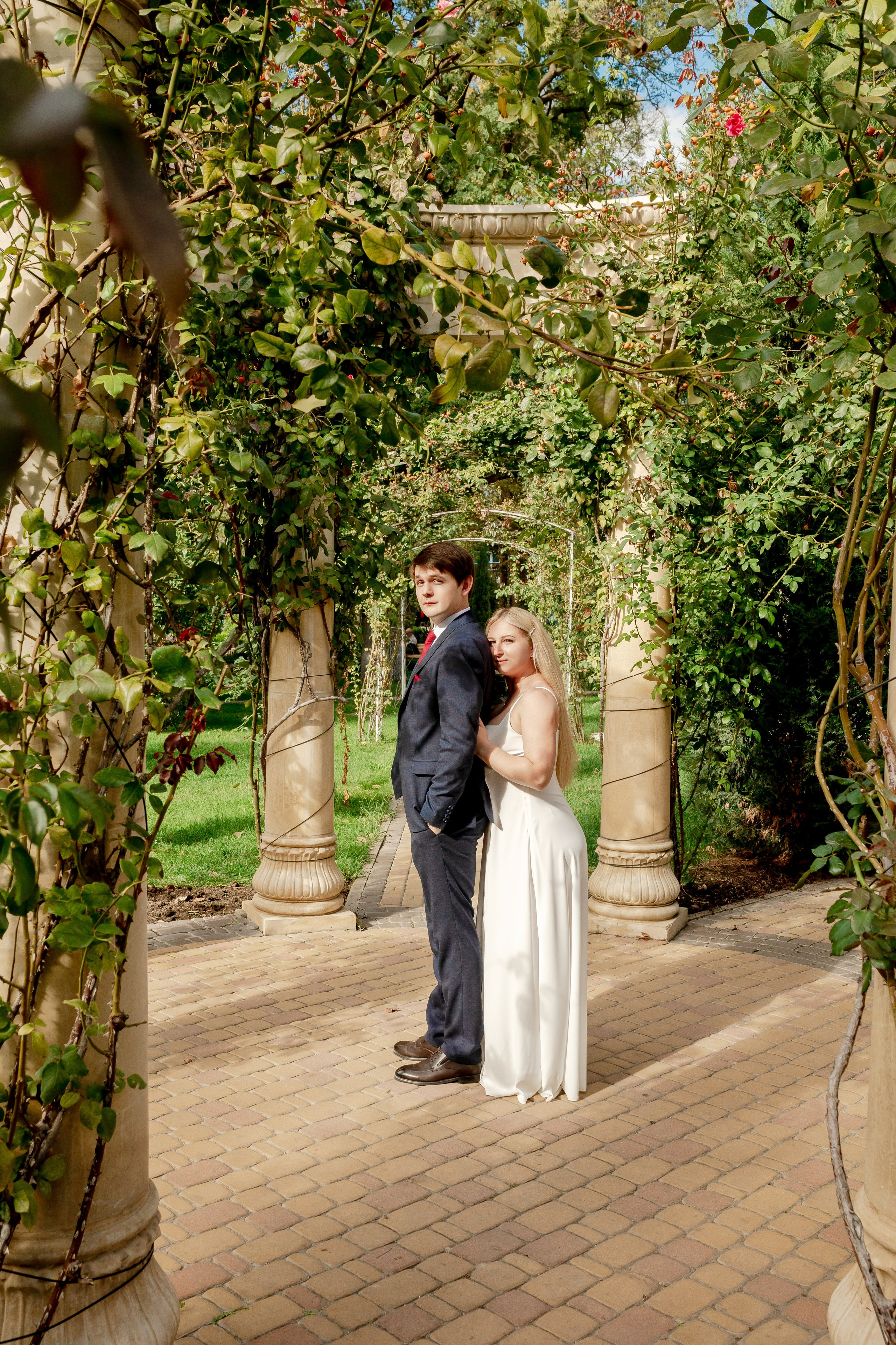 Анастасия и Юрий. Фотограф в Геленджике, Архипо-Осиповке, Абрау-Дюрсо, Кринице Виктория