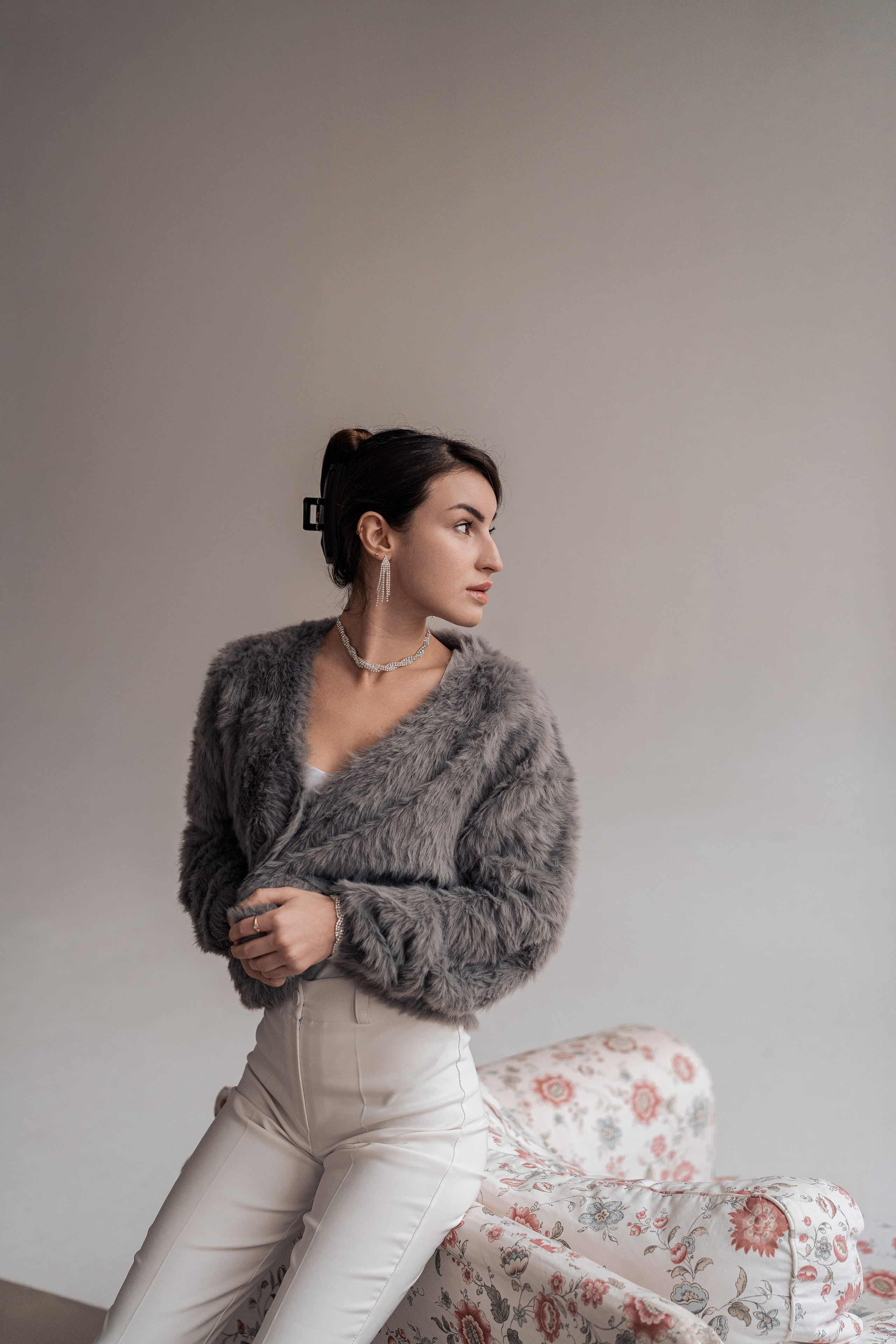 Сабина. Женский фотограф Обнинск — Москва