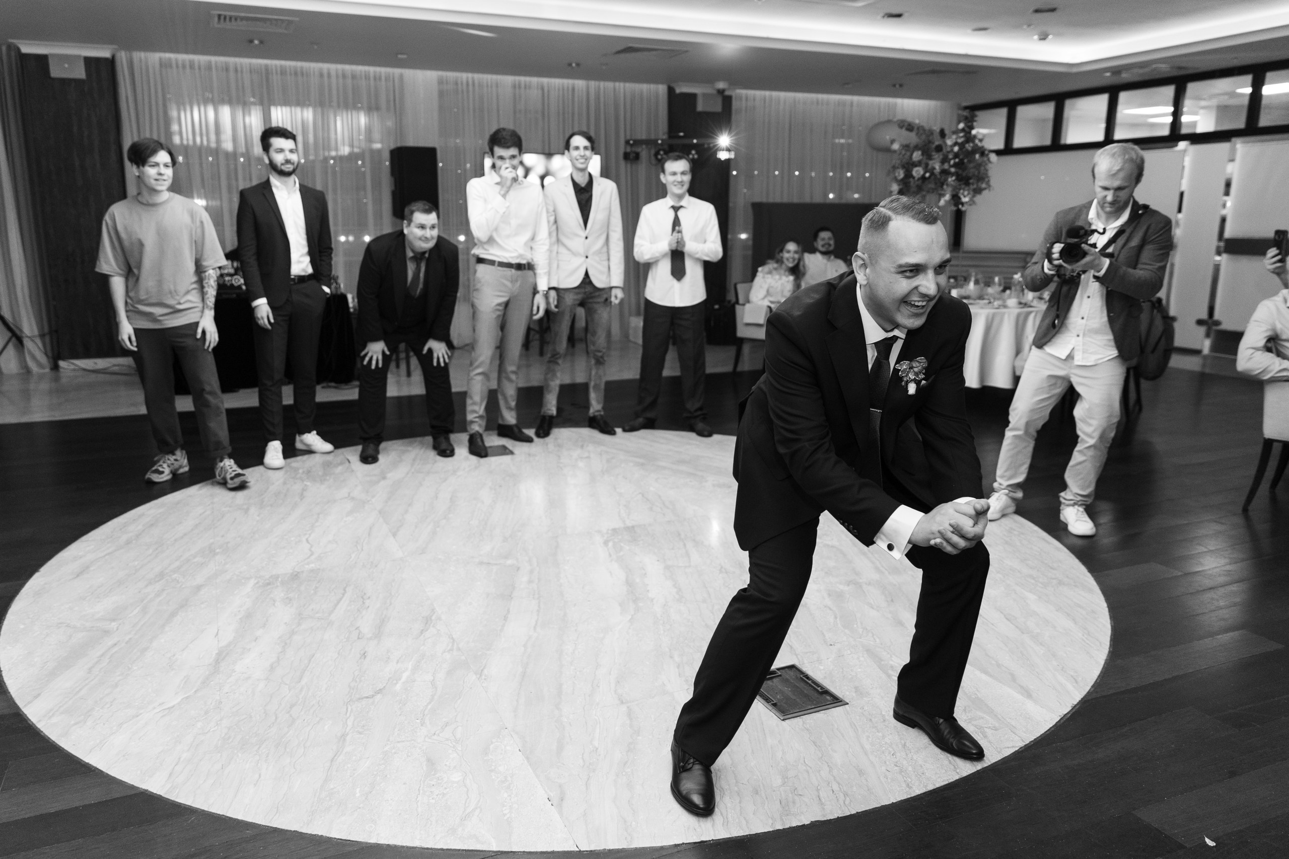 Андрей и Анастасия. Свадебный и семейный фотограф