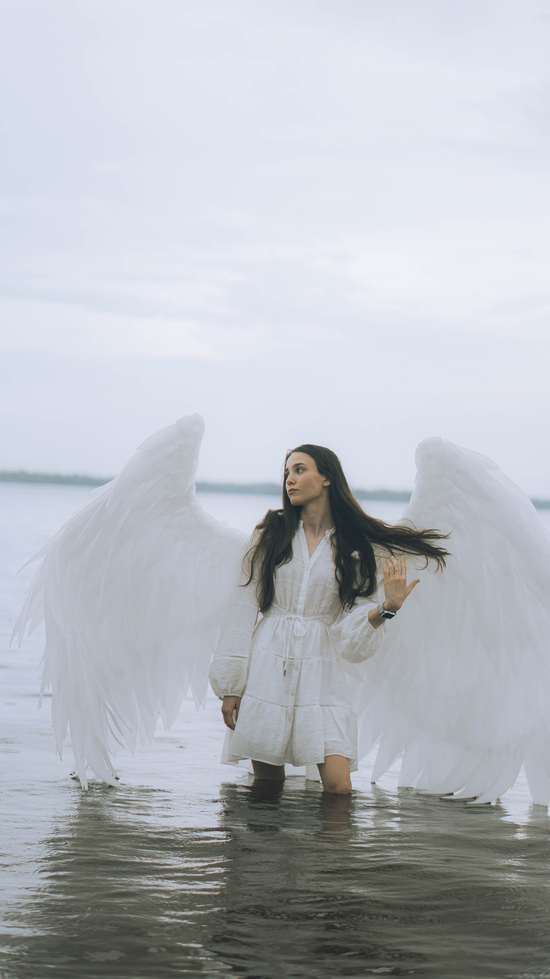 Ангел. ФОТОГРАФ САРАТОВ