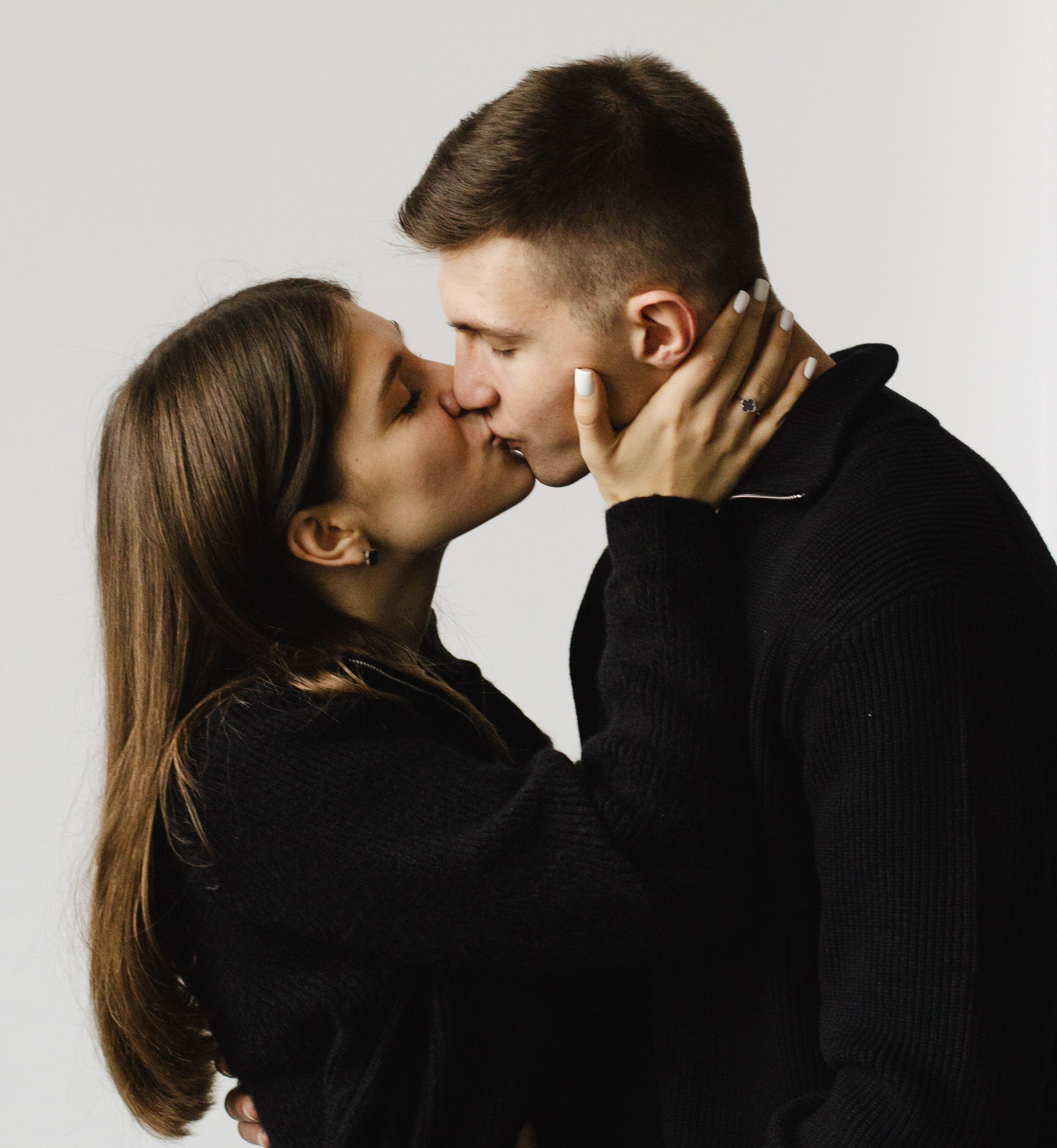 Арина&Сергей. Фотограф в Москве Ксюшенька